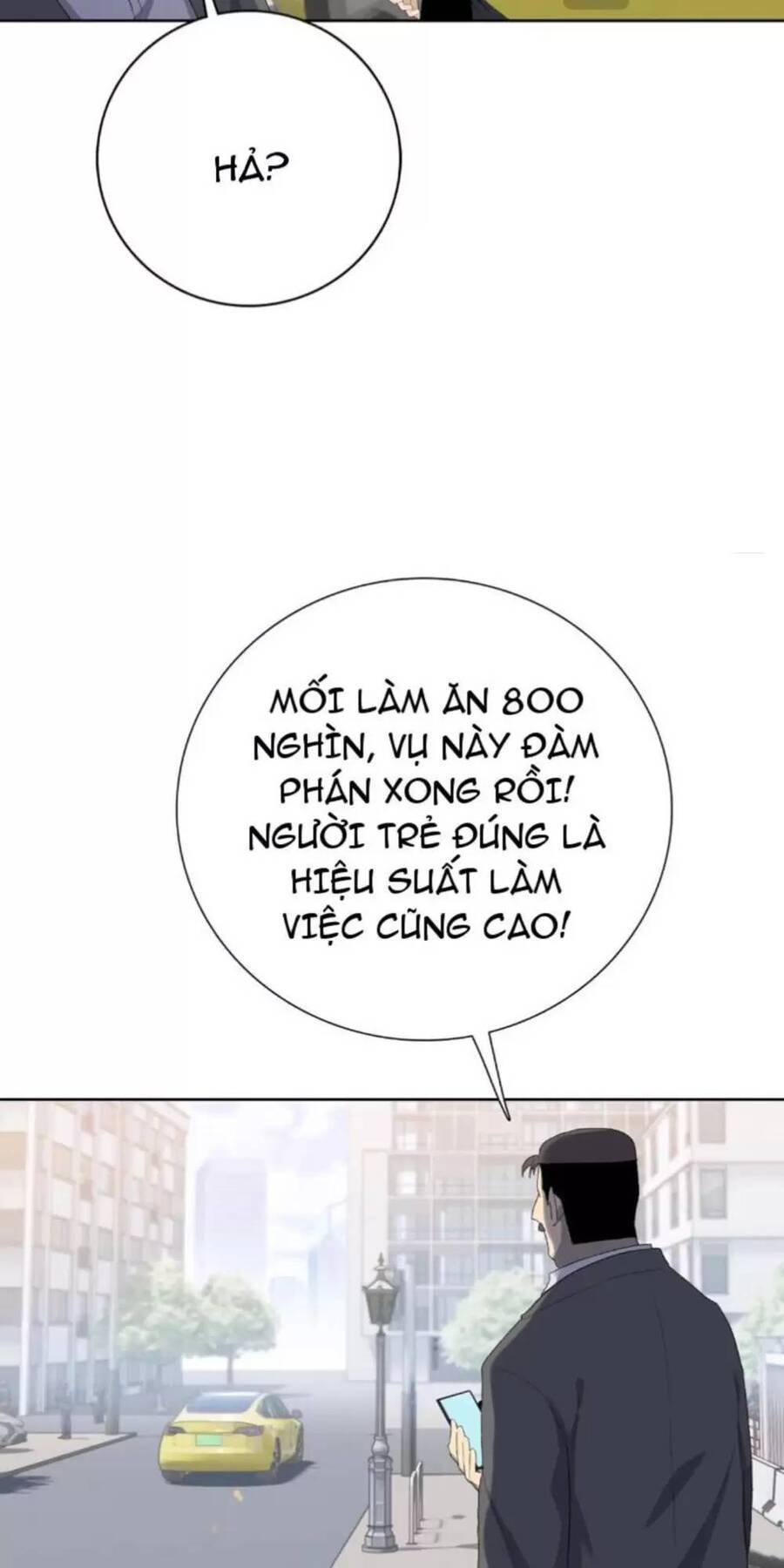 Kẻ Tàn Nhẫn Ngày Tận Thế: Bắt Đầu Dự Trữ Hàng Tỷ Tấn Vật Tư Chap 4 - Next Chap 5
