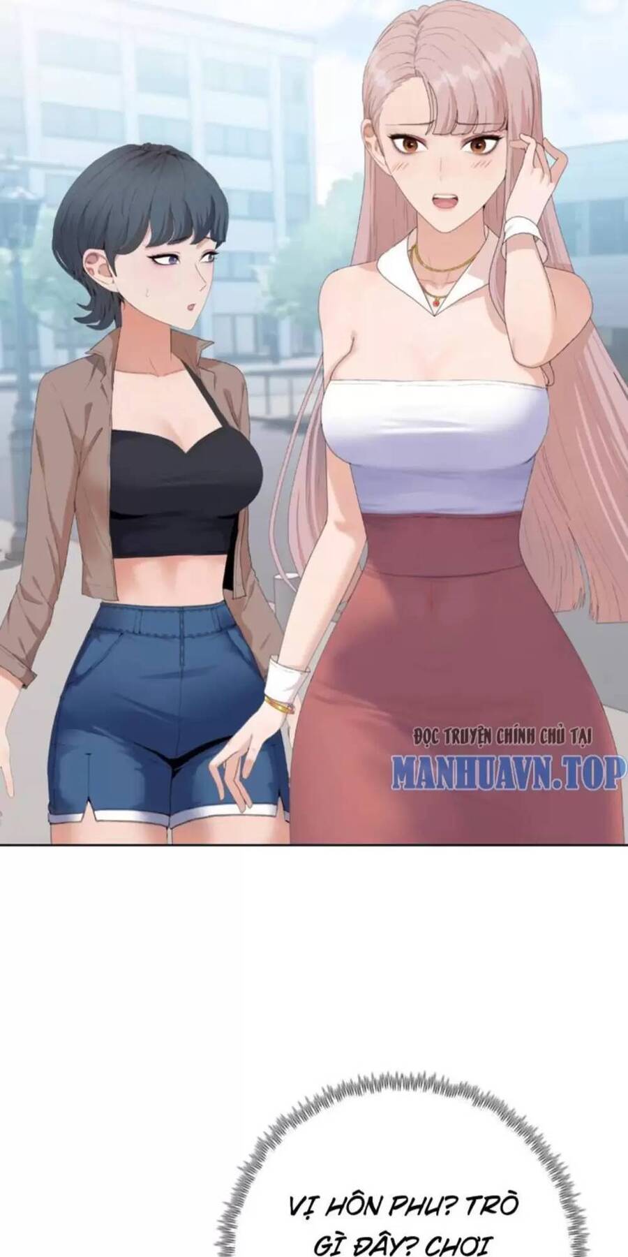 Kẻ Tàn Nhẫn Ngày Tận Thế: Bắt Đầu Dự Trữ Hàng Tỷ Tấn Vật Tư Chap 4 - Next Chap 5