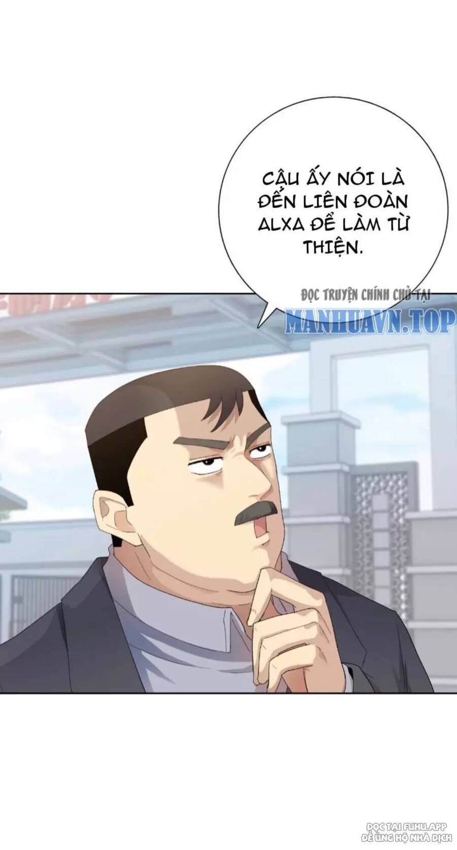 Kẻ Tàn Nhẫn Ngày Tận Thế: Bắt Đầu Dự Trữ Hàng Tỷ Tấn Vật Tư Chap 4 - Next Chap 5