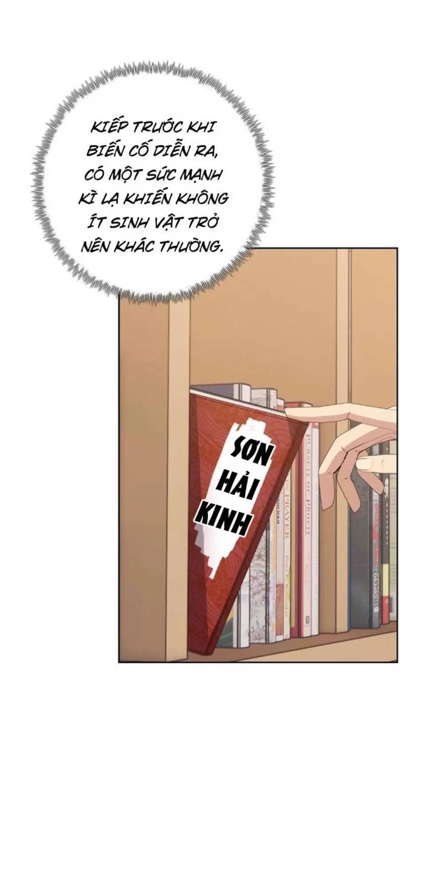Kẻ Tàn Nhẫn Ngày Tận Thế: Bắt Đầu Dự Trữ Hàng Tỷ Tấn Vật Tư Chap 4 - Next Chap 5
