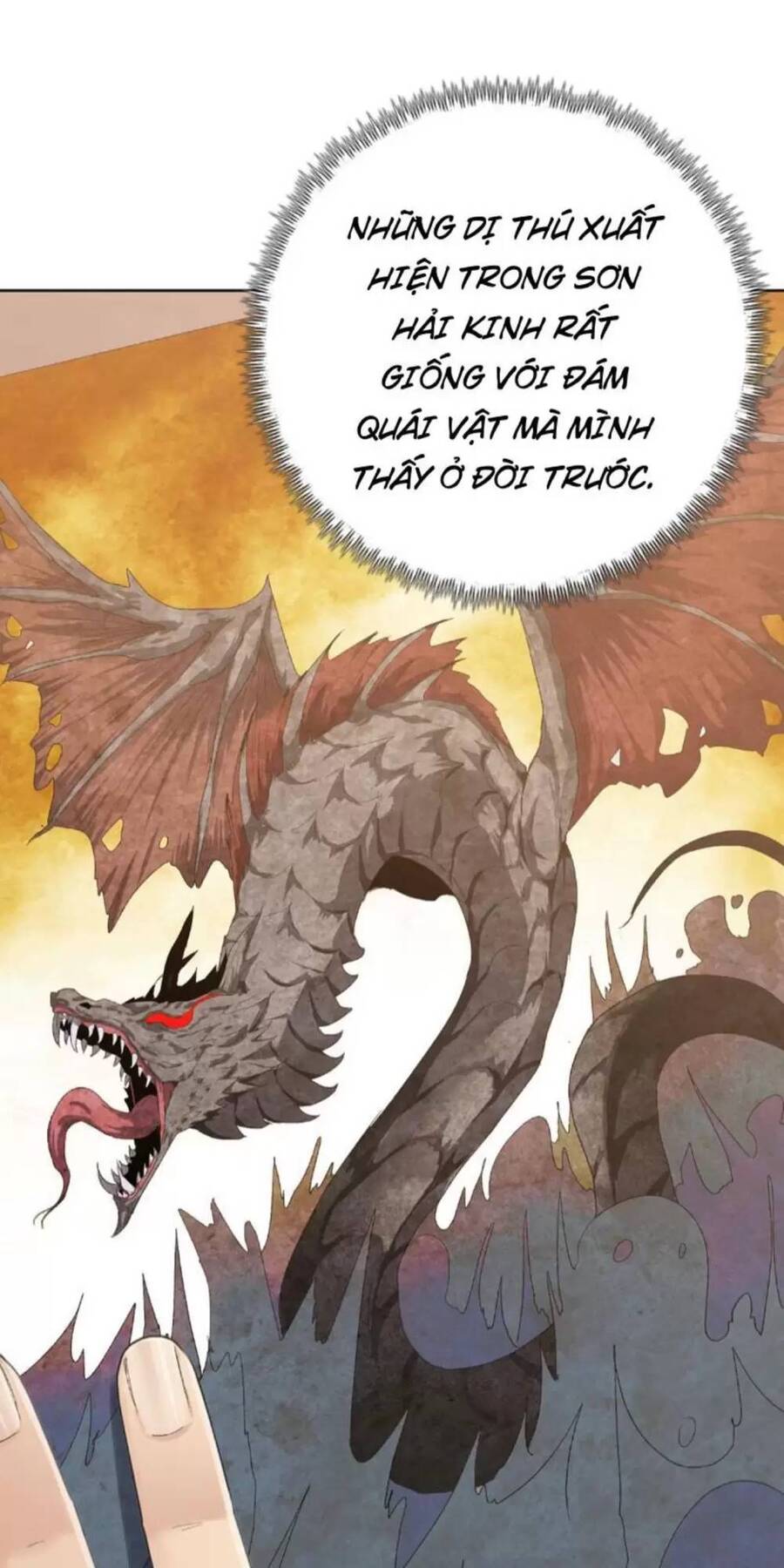 Kẻ Tàn Nhẫn Ngày Tận Thế: Bắt Đầu Dự Trữ Hàng Tỷ Tấn Vật Tư Chap 4 - Next Chap 5