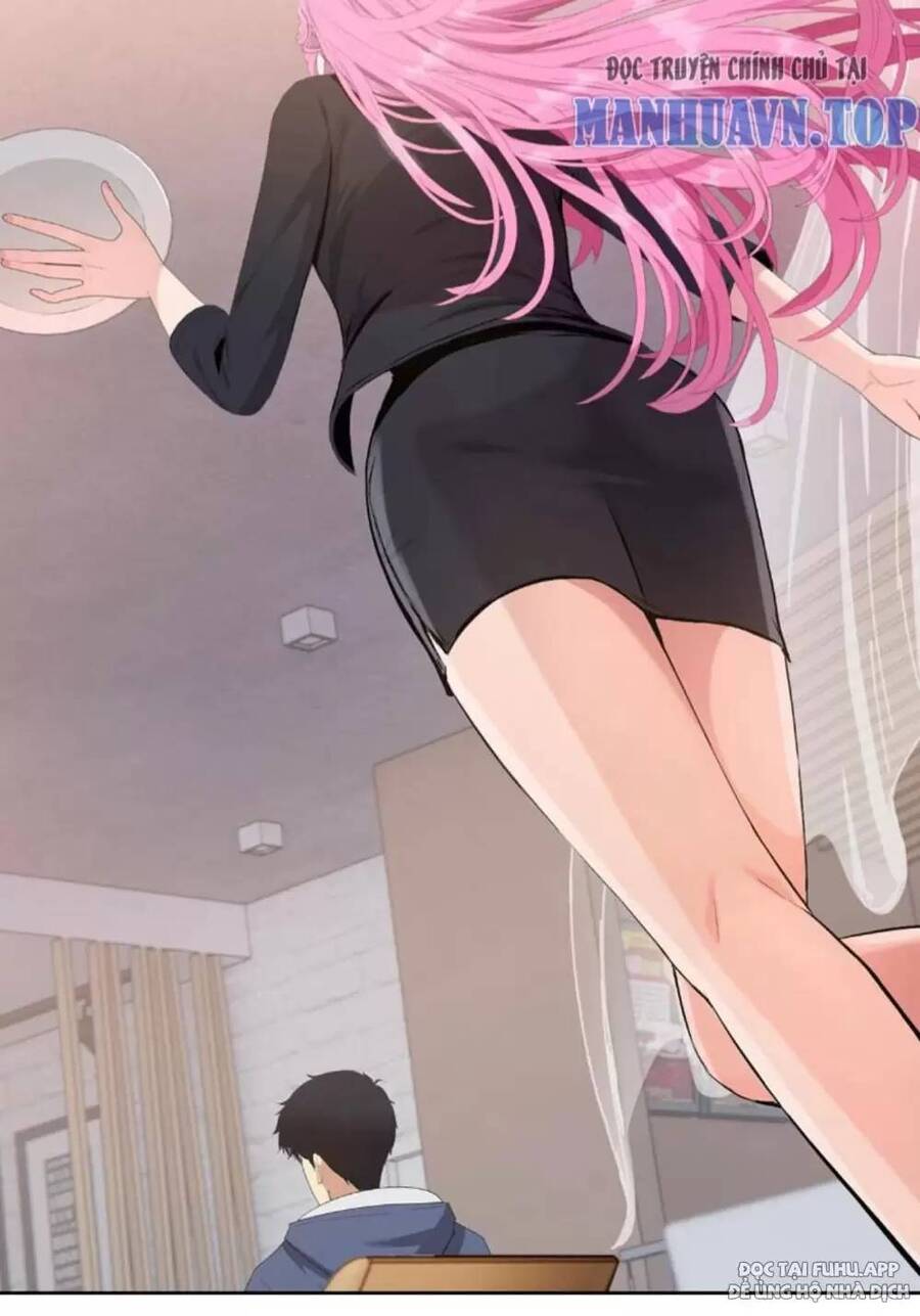 Kẻ Tàn Nhẫn Ngày Tận Thế: Bắt Đầu Dự Trữ Hàng Tỷ Tấn Vật Tư Chap 4 - Next Chap 5