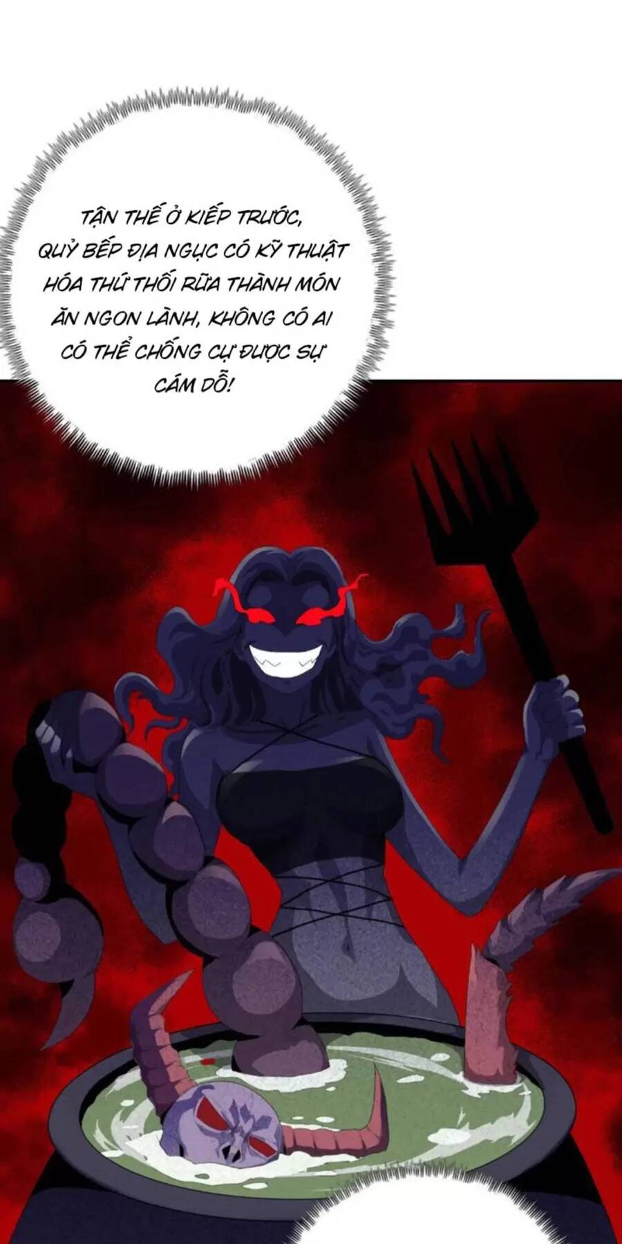 Kẻ Tàn Nhẫn Ngày Tận Thế: Bắt Đầu Dự Trữ Hàng Tỷ Tấn Vật Tư Chap 4 - Next Chap 5