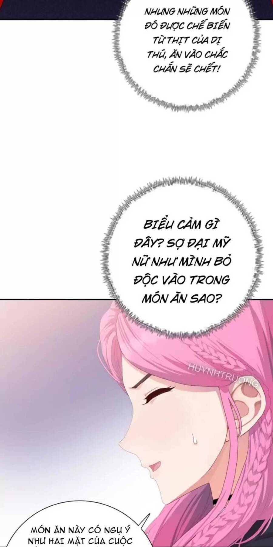 Kẻ Tàn Nhẫn Ngày Tận Thế: Bắt Đầu Dự Trữ Hàng Tỷ Tấn Vật Tư Chap 4 - Next Chap 5