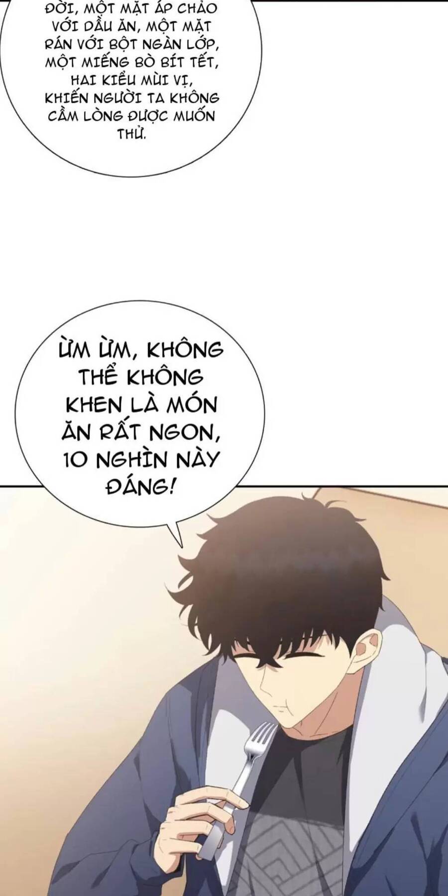 Kẻ Tàn Nhẫn Ngày Tận Thế: Bắt Đầu Dự Trữ Hàng Tỷ Tấn Vật Tư Chap 4 - Next Chap 5