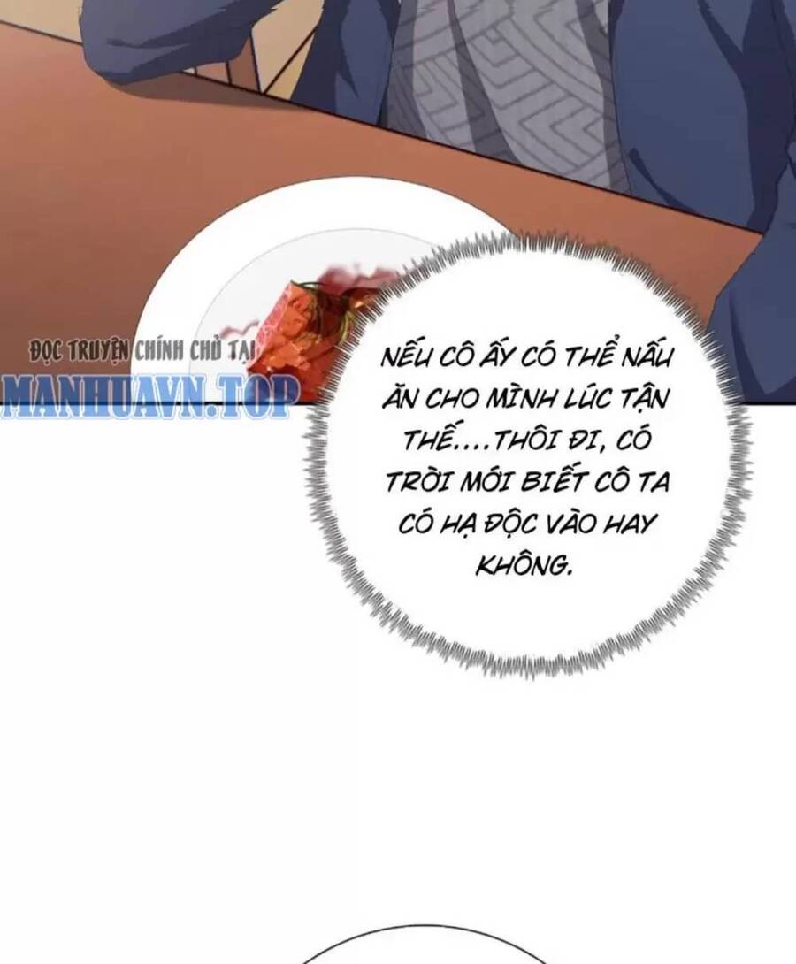 Kẻ Tàn Nhẫn Ngày Tận Thế: Bắt Đầu Dự Trữ Hàng Tỷ Tấn Vật Tư Chap 4 - Next Chap 5
