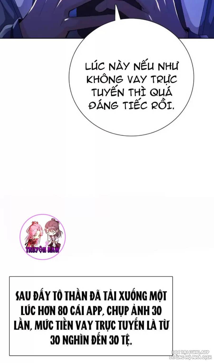 Kẻ Tàn Nhẫn Ngày Tận Thế: Bắt Đầu Dự Trữ Hàng Tỷ Tấn Vật Tư Chap 4 - Next Chap 5