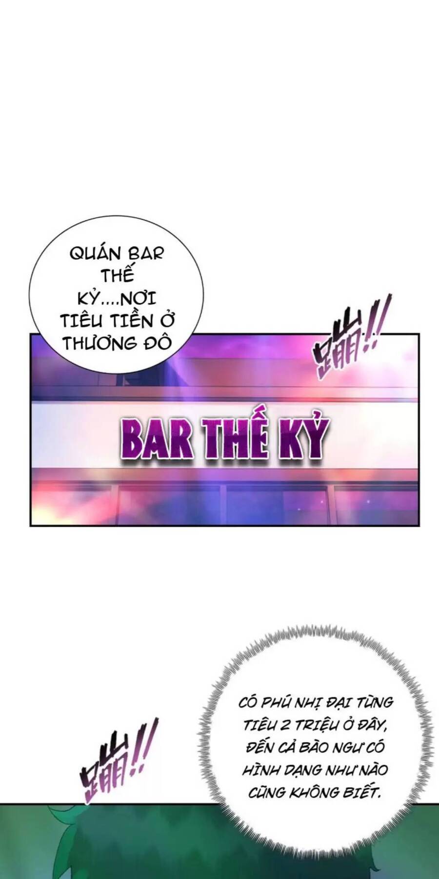 Kẻ Tàn Nhẫn Ngày Tận Thế: Bắt Đầu Dự Trữ Hàng Tỷ Tấn Vật Tư Chap 4 - Next Chap 5