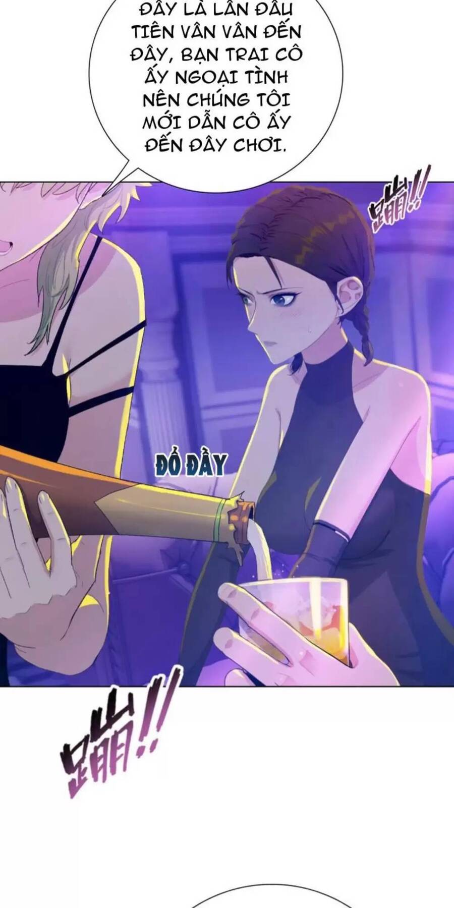 Kẻ Tàn Nhẫn Ngày Tận Thế: Bắt Đầu Dự Trữ Hàng Tỷ Tấn Vật Tư Chap 4 - Next Chap 5