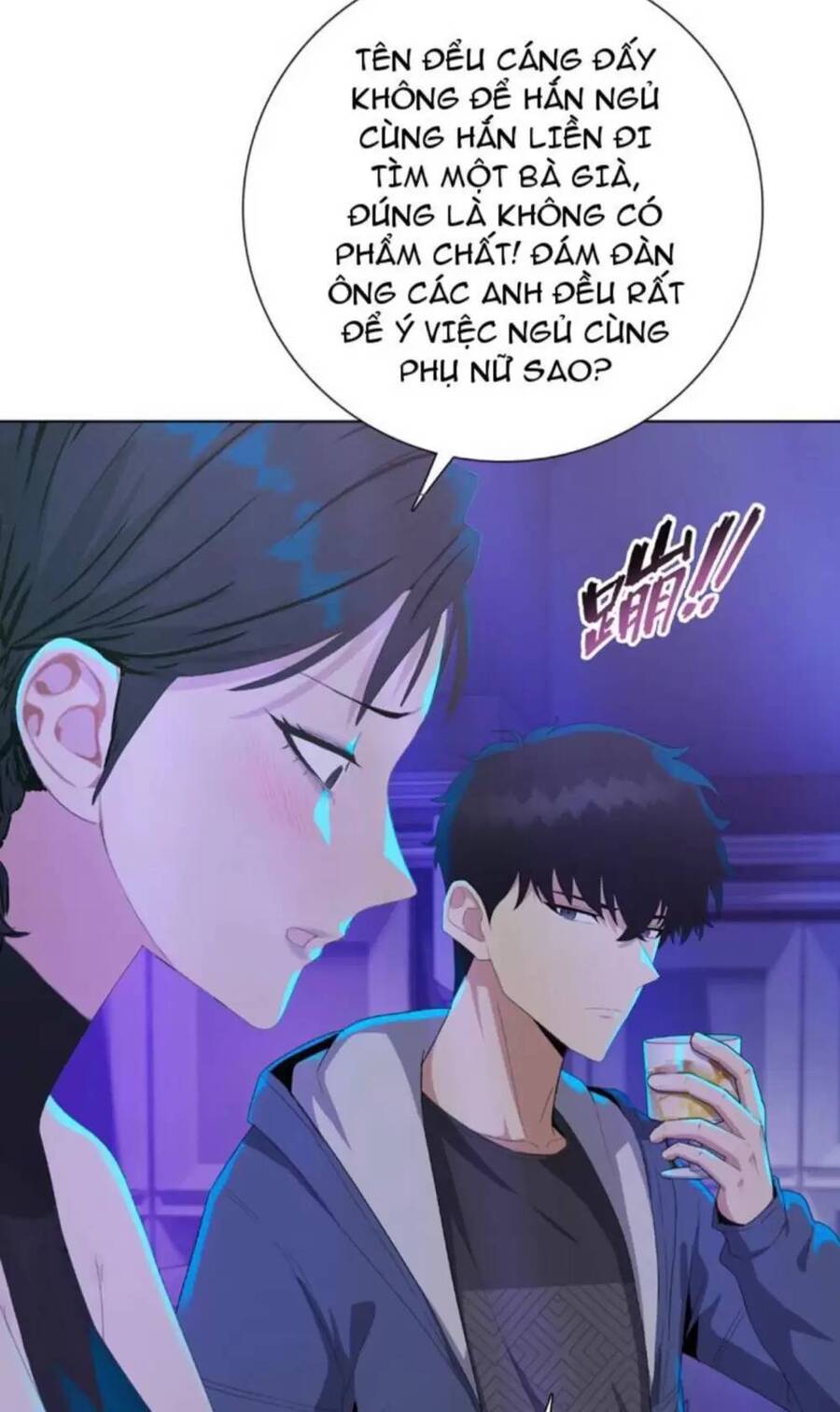 Kẻ Tàn Nhẫn Ngày Tận Thế: Bắt Đầu Dự Trữ Hàng Tỷ Tấn Vật Tư Chap 4 - Next Chap 5