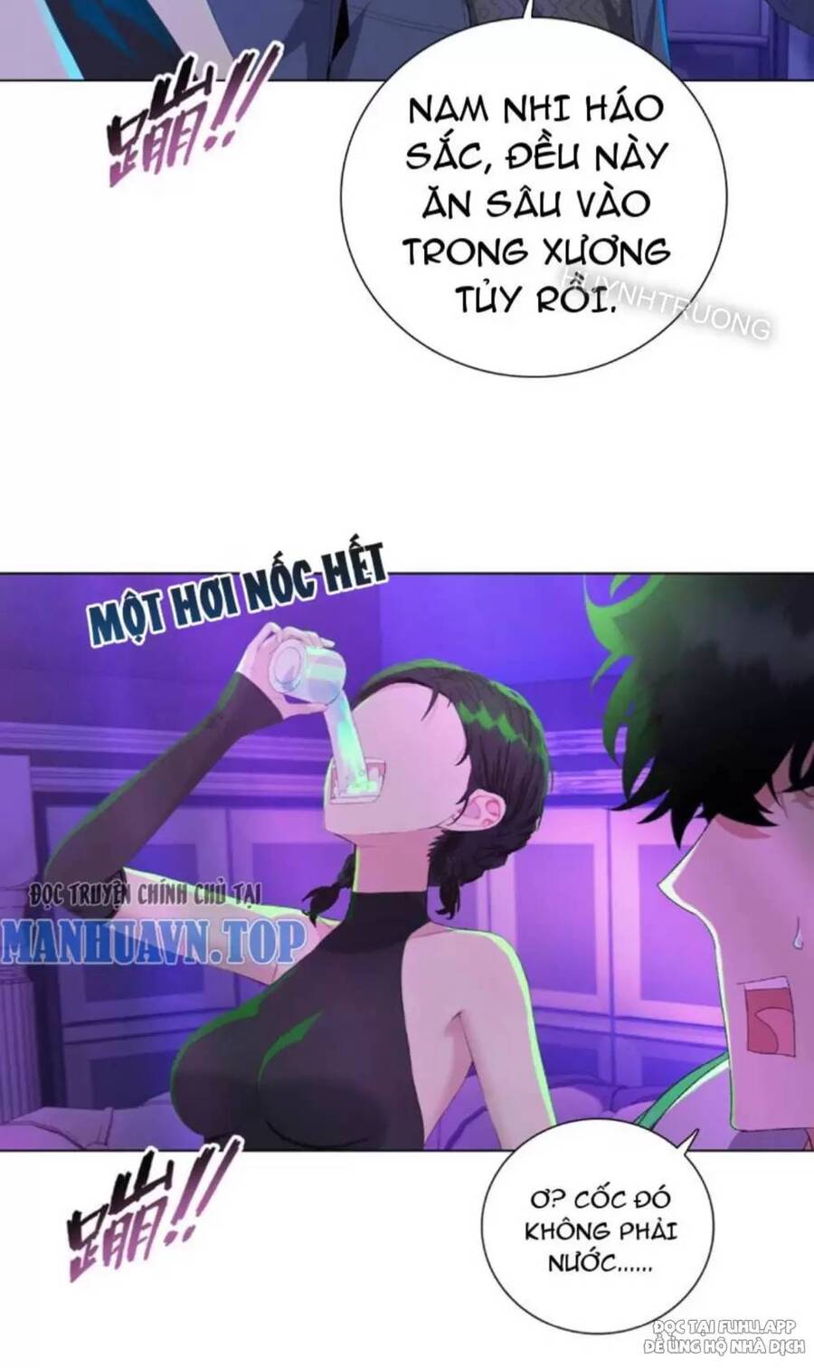 Kẻ Tàn Nhẫn Ngày Tận Thế: Bắt Đầu Dự Trữ Hàng Tỷ Tấn Vật Tư Chap 4 - Next Chap 5