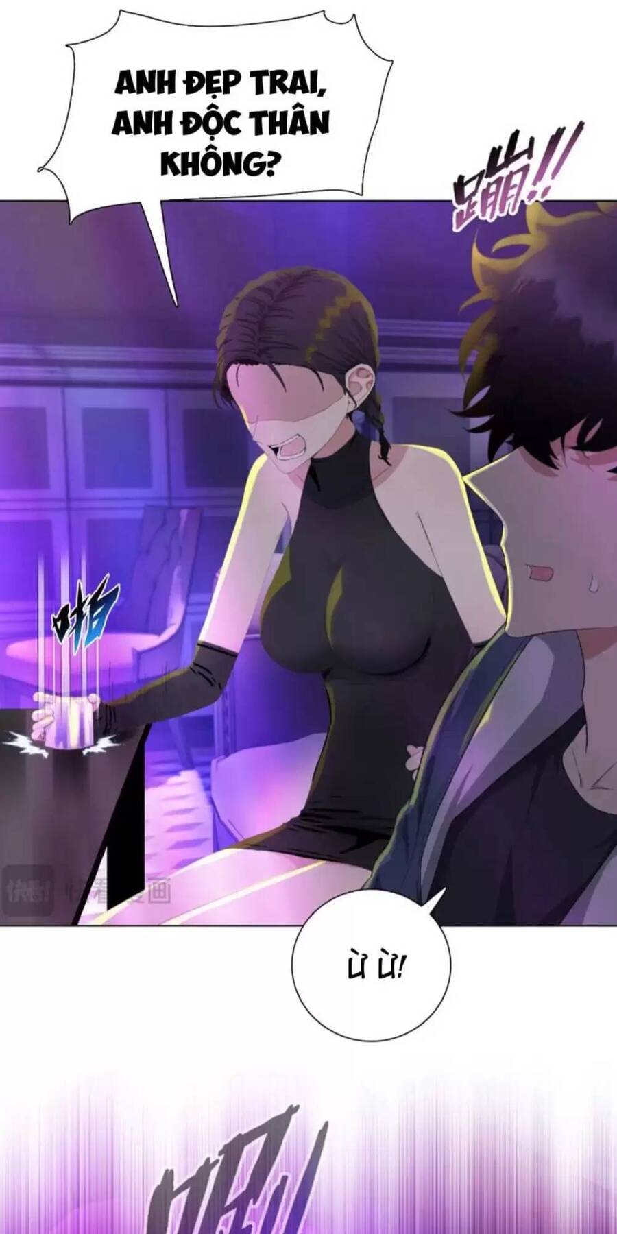Kẻ Tàn Nhẫn Ngày Tận Thế: Bắt Đầu Dự Trữ Hàng Tỷ Tấn Vật Tư Chap 4 - Next Chap 5