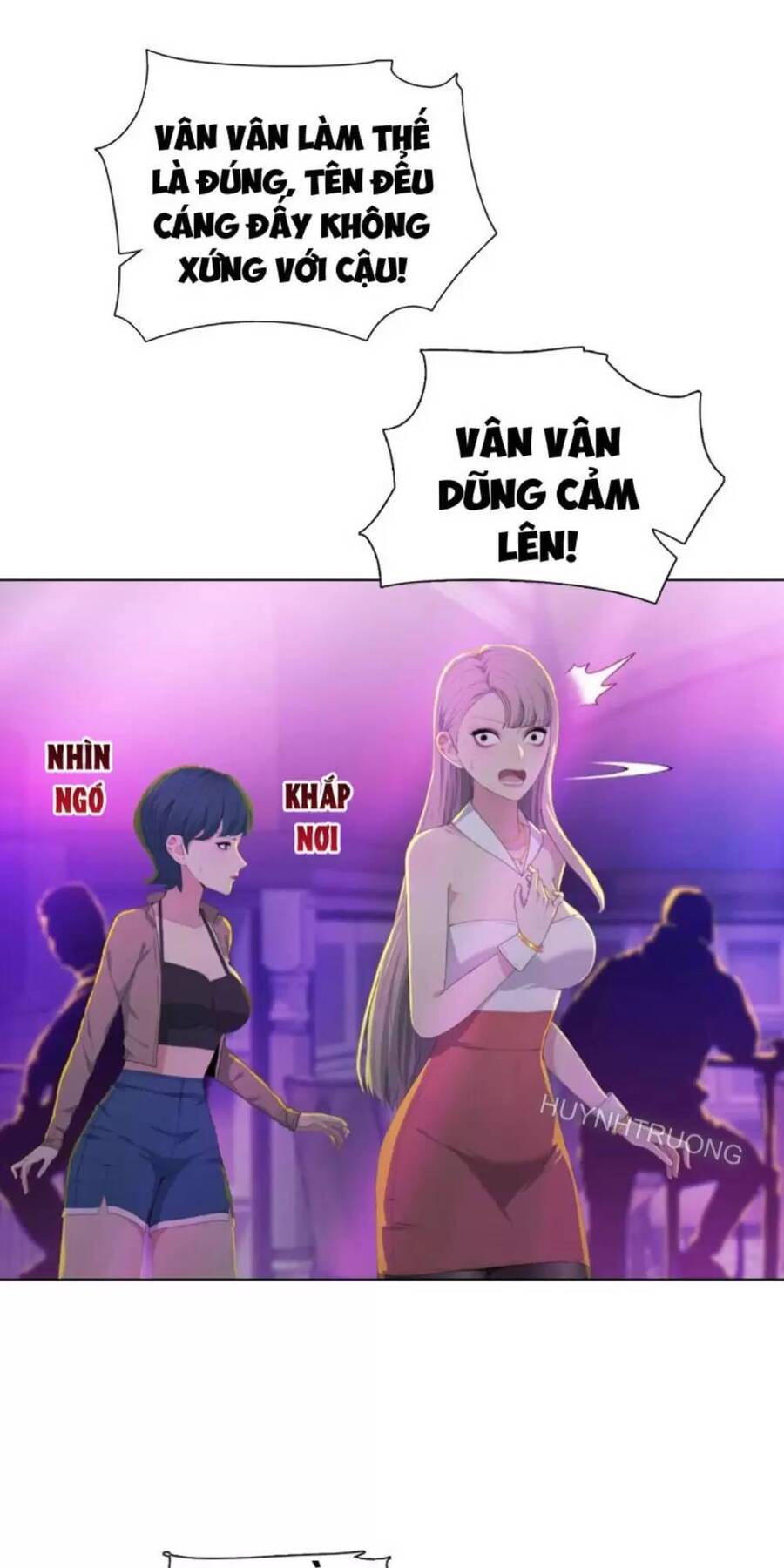 Kẻ Tàn Nhẫn Ngày Tận Thế: Bắt Đầu Dự Trữ Hàng Tỷ Tấn Vật Tư Chap 4 - Next Chap 5
