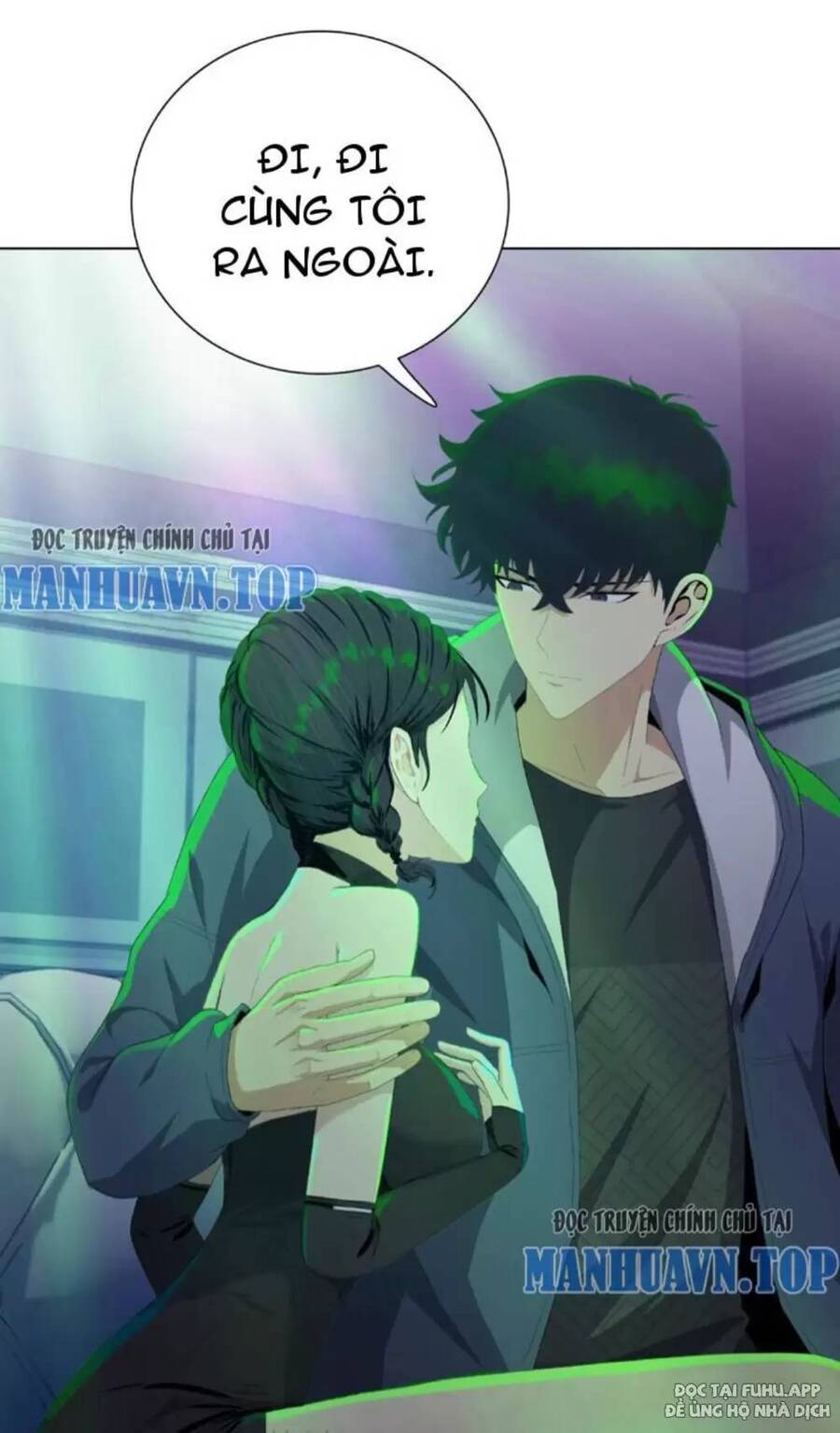Kẻ Tàn Nhẫn Ngày Tận Thế: Bắt Đầu Dự Trữ Hàng Tỷ Tấn Vật Tư Chap 4 - Next Chap 5