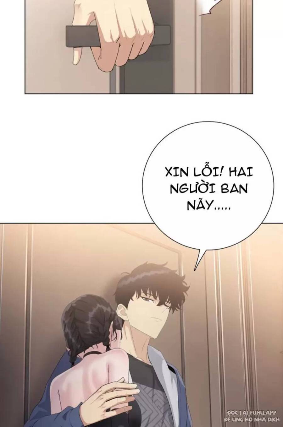 Kẻ Tàn Nhẫn Ngày Tận Thế: Bắt Đầu Dự Trữ Hàng Tỷ Tấn Vật Tư Chap 4 - Next Chap 5