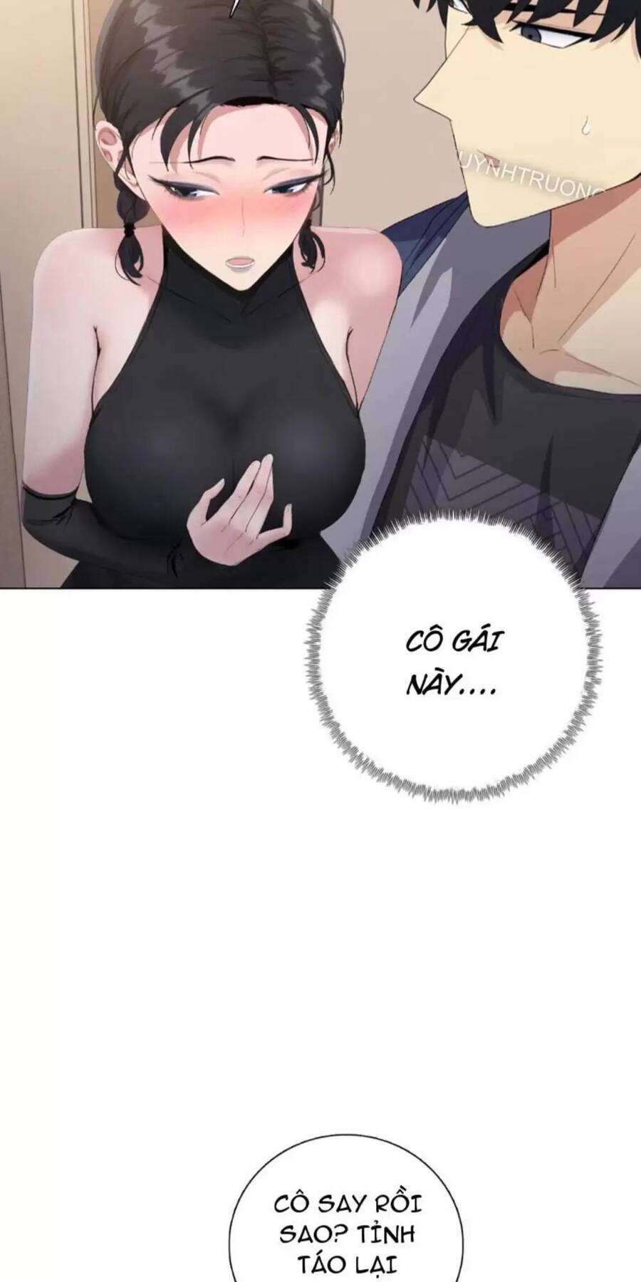 Kẻ Tàn Nhẫn Ngày Tận Thế: Bắt Đầu Dự Trữ Hàng Tỷ Tấn Vật Tư Chap 4 - Next Chap 5