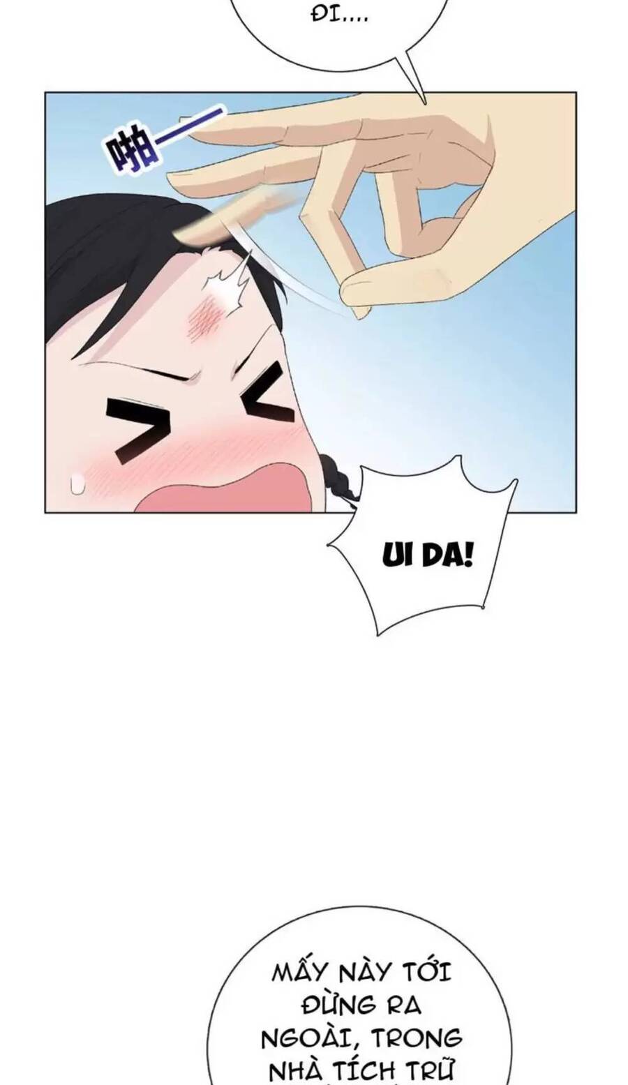 Kẻ Tàn Nhẫn Ngày Tận Thế: Bắt Đầu Dự Trữ Hàng Tỷ Tấn Vật Tư Chap 4 - Next Chap 5