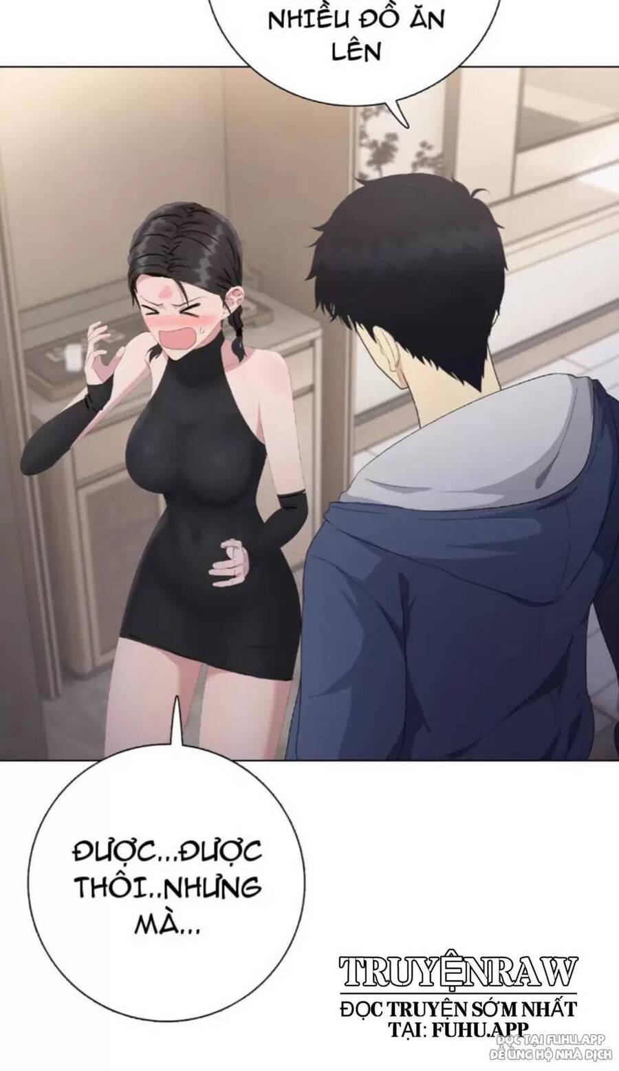Kẻ Tàn Nhẫn Ngày Tận Thế: Bắt Đầu Dự Trữ Hàng Tỷ Tấn Vật Tư Chap 4 - Next Chap 5