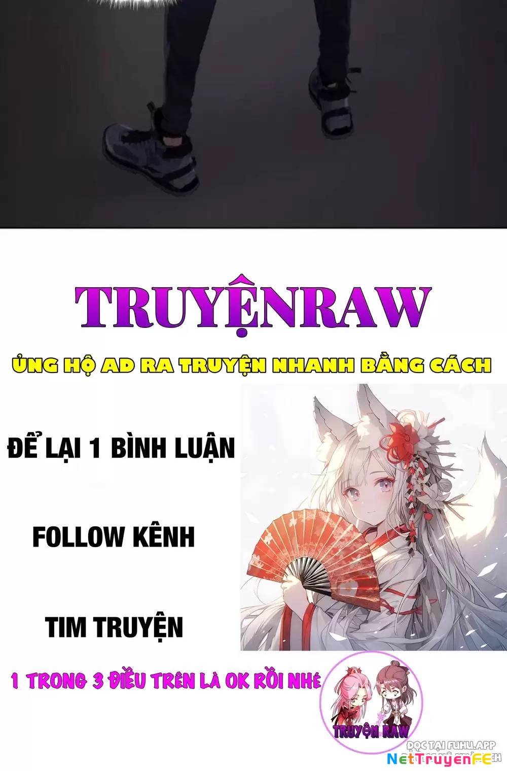 Kẻ Tàn Nhẫn Ngày Tận Thế: Bắt Đầu Dự Trữ Hàng Tỷ Tấn Vật Tư Chap 4 - Next Chap 5