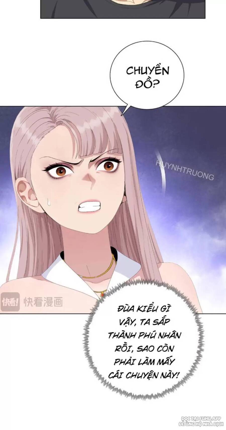 Kẻ Tàn Nhẫn Ngày Tận Thế: Bắt Đầu Dự Trữ Hàng Tỷ Tấn Vật Tư Chap 5 - Next Chap 6