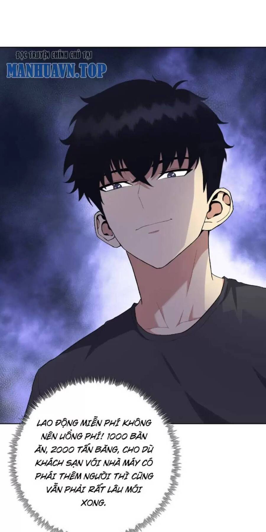 Kẻ Tàn Nhẫn Ngày Tận Thế: Bắt Đầu Dự Trữ Hàng Tỷ Tấn Vật Tư Chap 5 - Next Chap 6