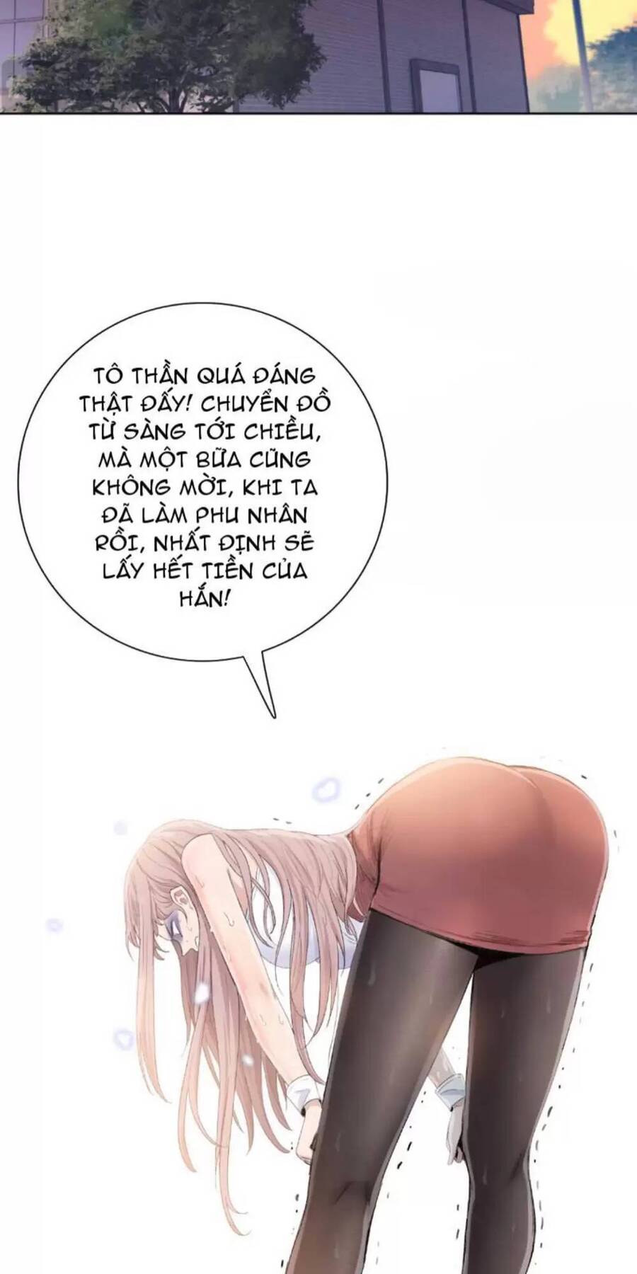 Kẻ Tàn Nhẫn Ngày Tận Thế: Bắt Đầu Dự Trữ Hàng Tỷ Tấn Vật Tư Chap 5 - Next Chap 6