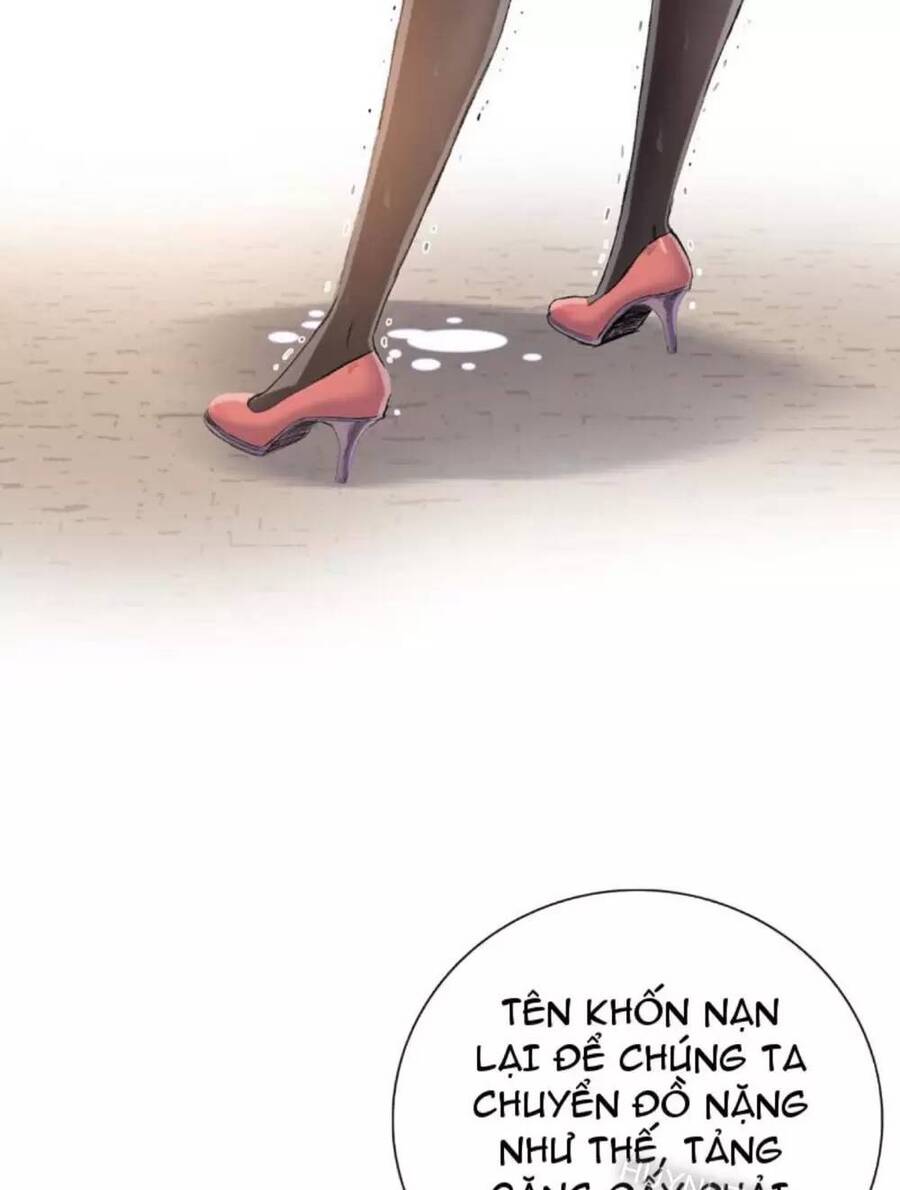 Kẻ Tàn Nhẫn Ngày Tận Thế: Bắt Đầu Dự Trữ Hàng Tỷ Tấn Vật Tư Chap 5 - Next Chap 6