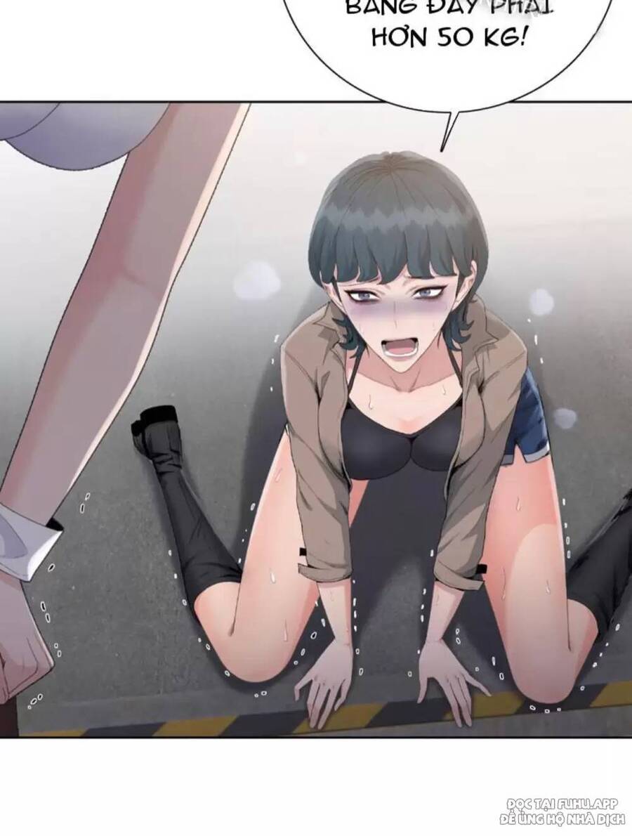 Kẻ Tàn Nhẫn Ngày Tận Thế: Bắt Đầu Dự Trữ Hàng Tỷ Tấn Vật Tư Chap 5 - Next Chap 6