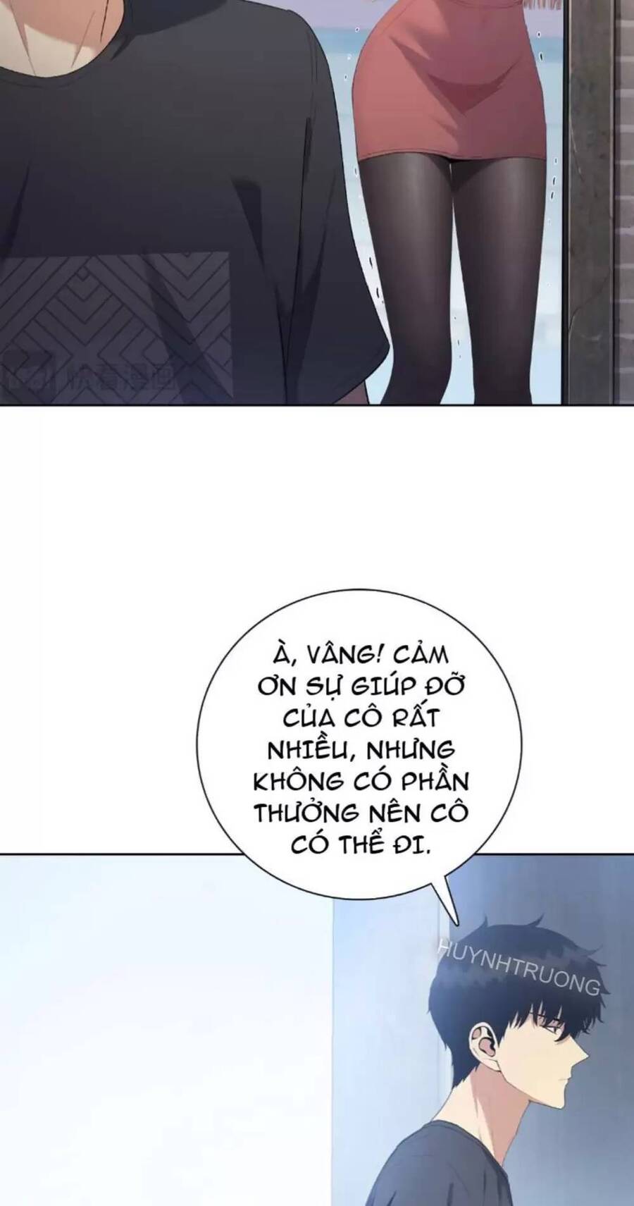 Kẻ Tàn Nhẫn Ngày Tận Thế: Bắt Đầu Dự Trữ Hàng Tỷ Tấn Vật Tư Chap 5 - Next Chap 6