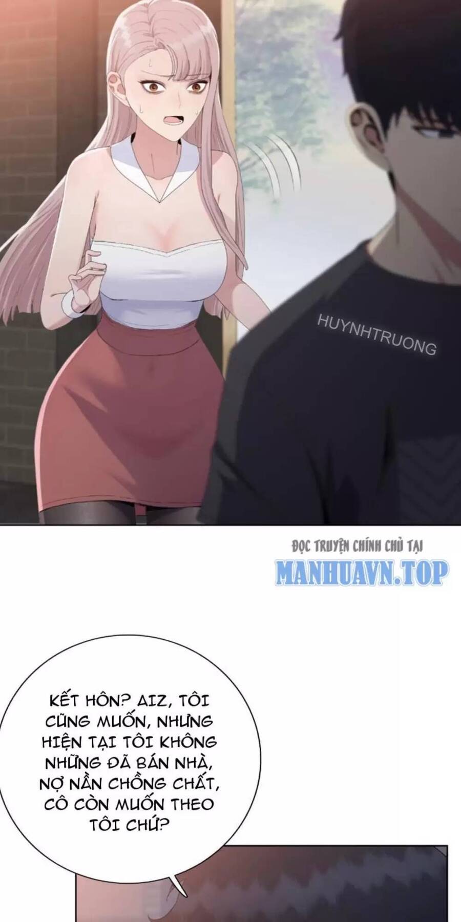 Kẻ Tàn Nhẫn Ngày Tận Thế: Bắt Đầu Dự Trữ Hàng Tỷ Tấn Vật Tư Chap 5 - Next Chap 6