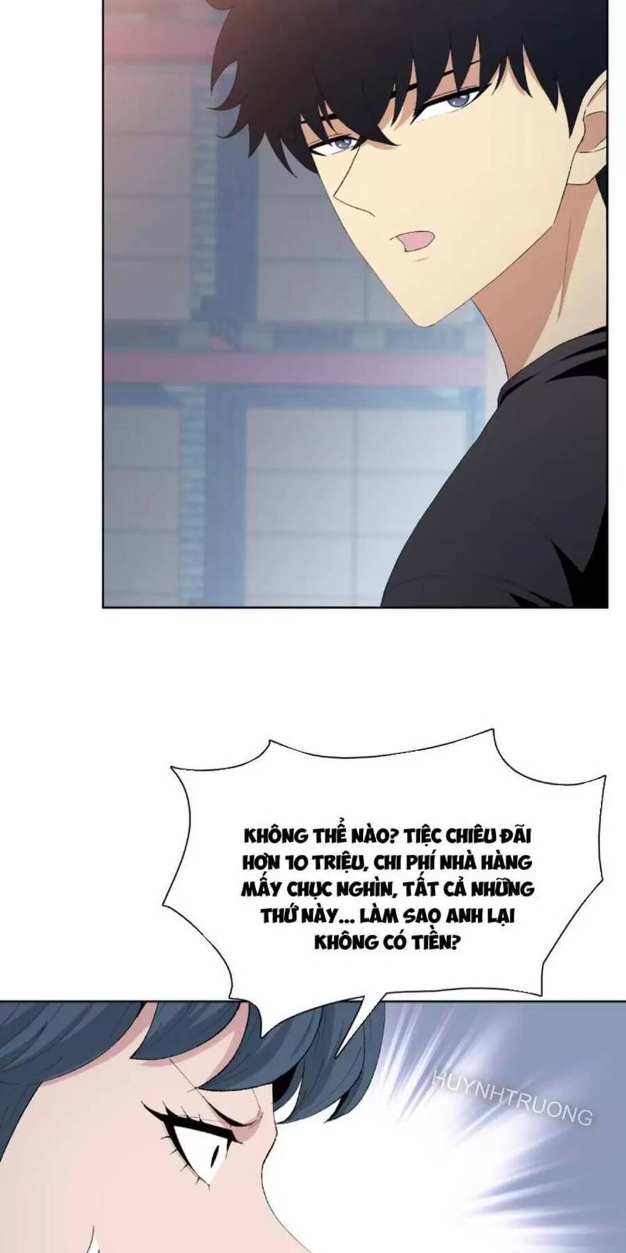 Kẻ Tàn Nhẫn Ngày Tận Thế: Bắt Đầu Dự Trữ Hàng Tỷ Tấn Vật Tư Chap 5 - Next Chap 6