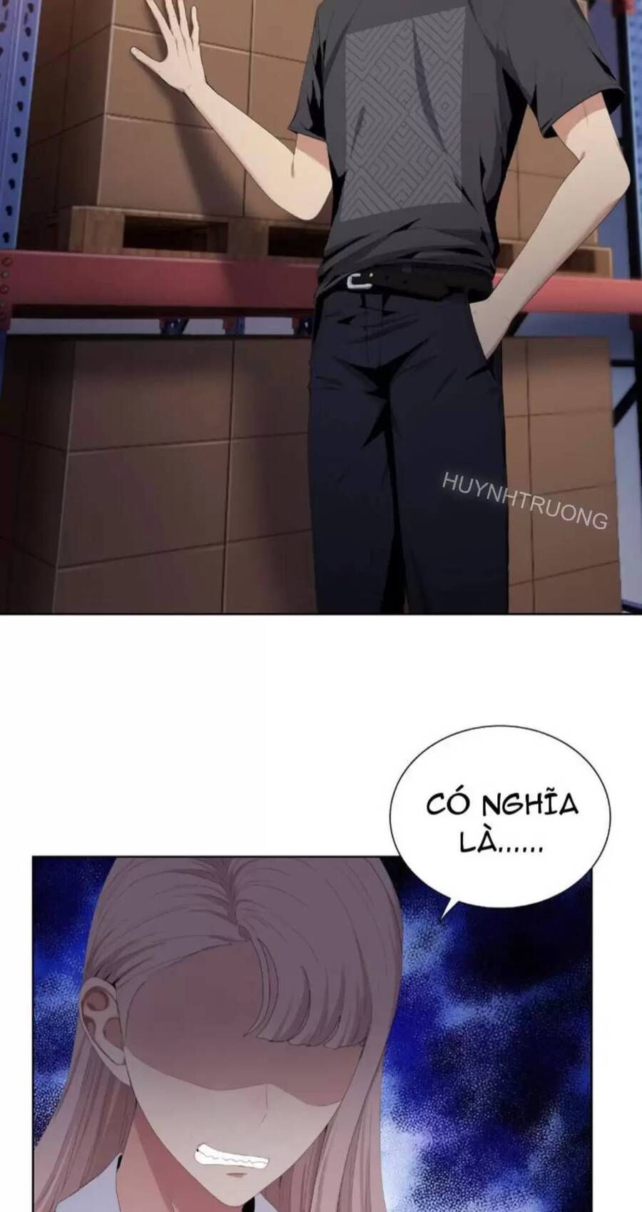 Kẻ Tàn Nhẫn Ngày Tận Thế: Bắt Đầu Dự Trữ Hàng Tỷ Tấn Vật Tư Chap 5 - Next Chap 6