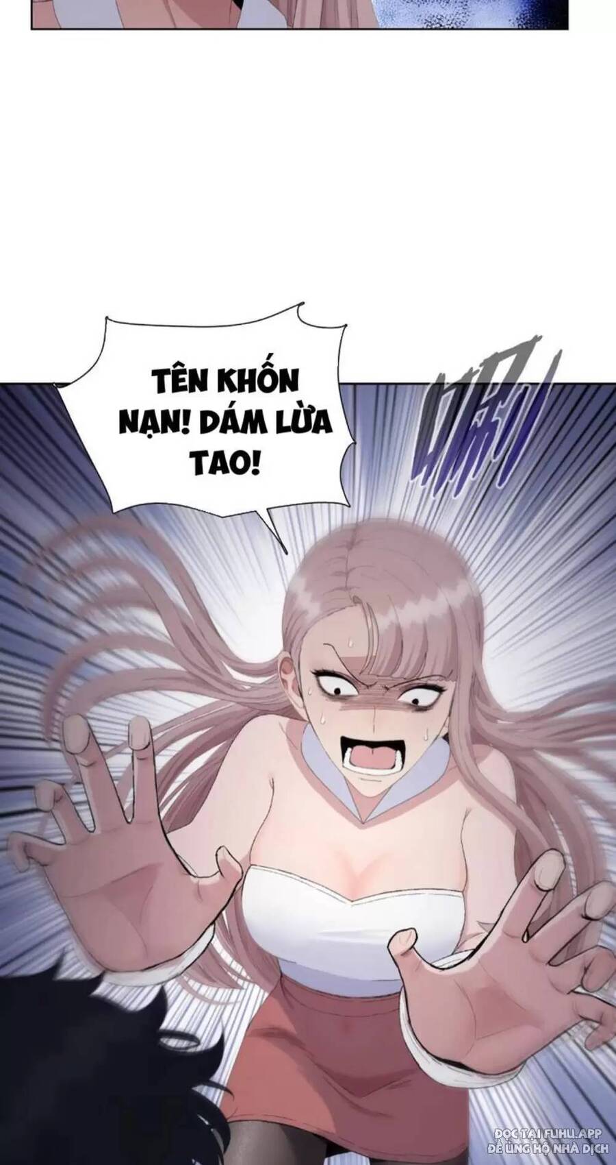 Kẻ Tàn Nhẫn Ngày Tận Thế: Bắt Đầu Dự Trữ Hàng Tỷ Tấn Vật Tư Chap 5 - Next Chap 6