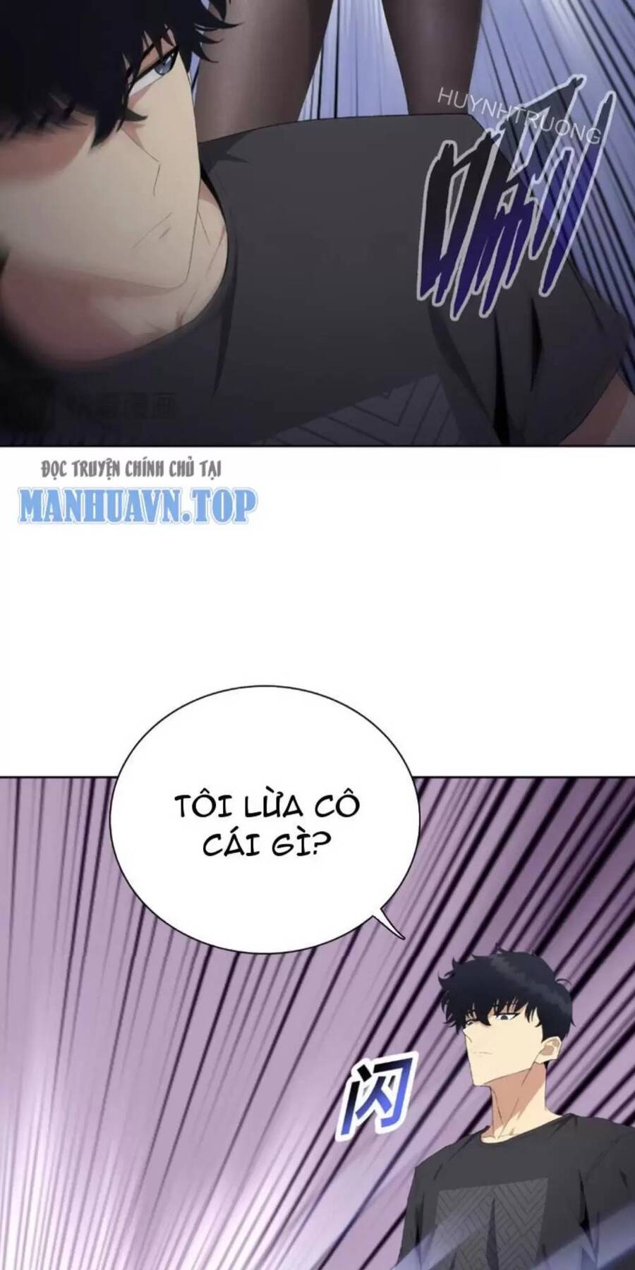 Kẻ Tàn Nhẫn Ngày Tận Thế: Bắt Đầu Dự Trữ Hàng Tỷ Tấn Vật Tư Chap 5 - Next Chap 6