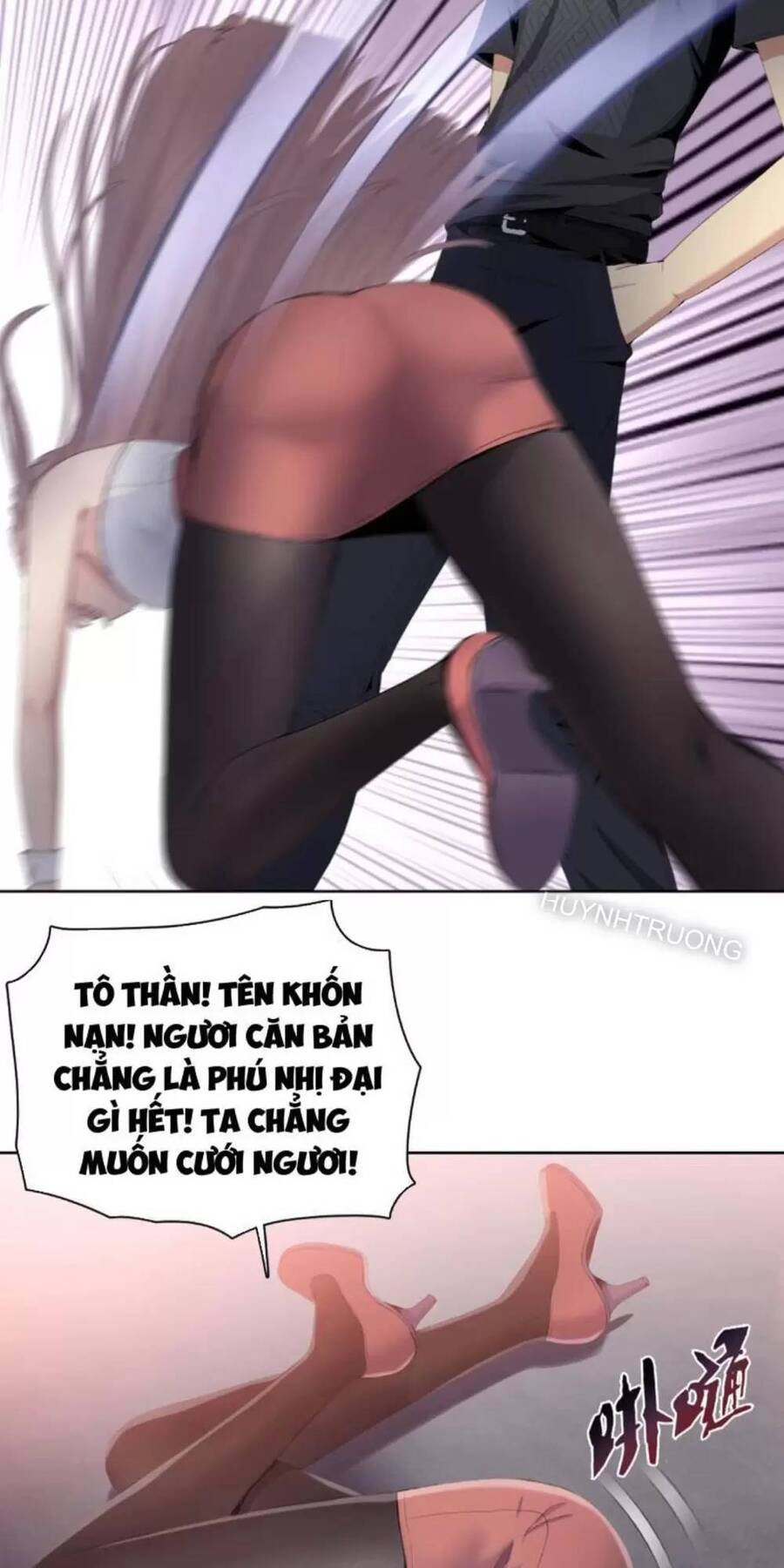 Kẻ Tàn Nhẫn Ngày Tận Thế: Bắt Đầu Dự Trữ Hàng Tỷ Tấn Vật Tư Chap 5 - Next Chap 6