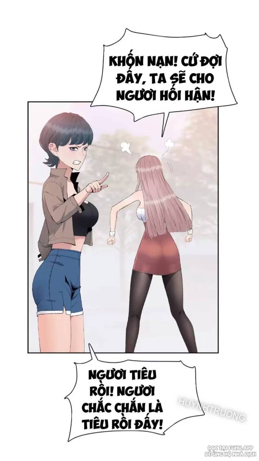 Kẻ Tàn Nhẫn Ngày Tận Thế: Bắt Đầu Dự Trữ Hàng Tỷ Tấn Vật Tư Chap 5 - Next Chap 6