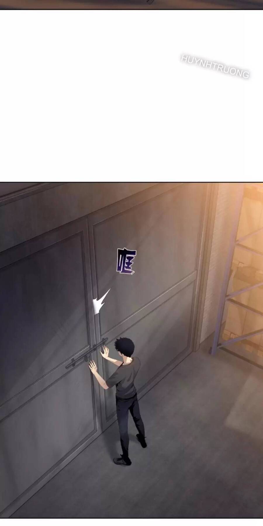 Kẻ Tàn Nhẫn Ngày Tận Thế: Bắt Đầu Dự Trữ Hàng Tỷ Tấn Vật Tư Chap 5 - Next Chap 6