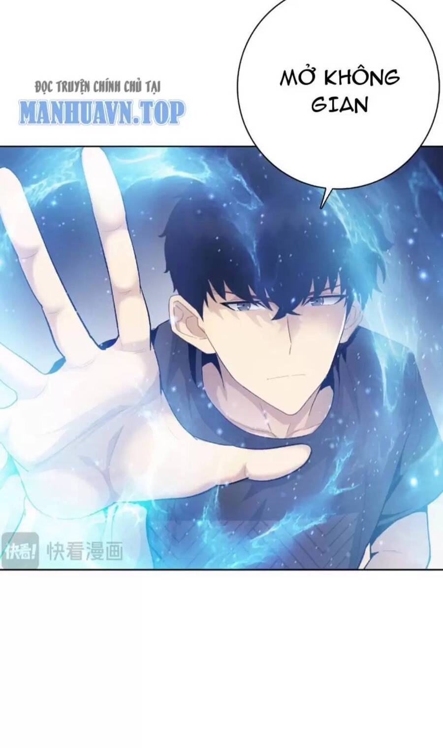 Kẻ Tàn Nhẫn Ngày Tận Thế: Bắt Đầu Dự Trữ Hàng Tỷ Tấn Vật Tư Chap 5 - Next Chap 6
