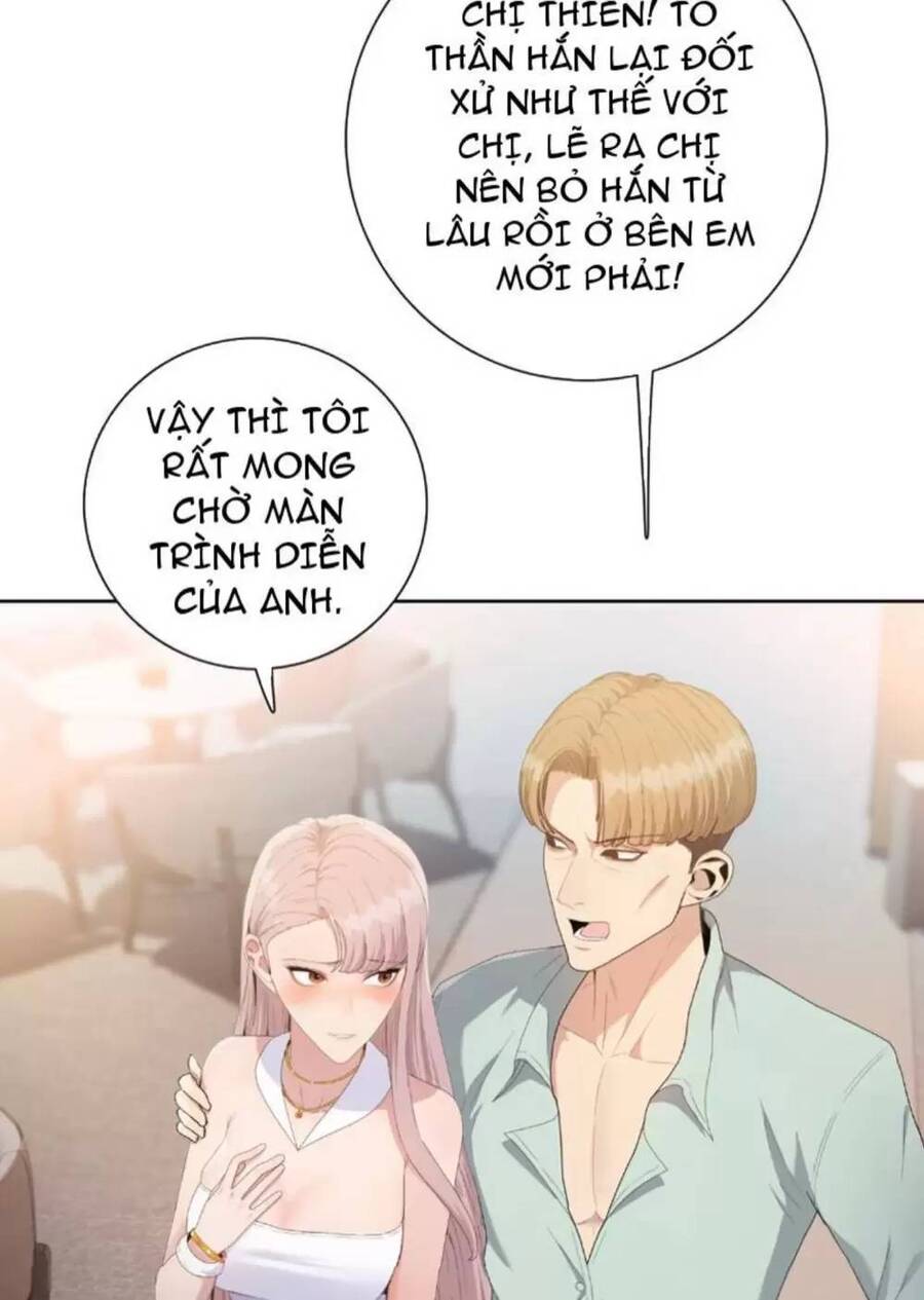 Kẻ Tàn Nhẫn Ngày Tận Thế: Bắt Đầu Dự Trữ Hàng Tỷ Tấn Vật Tư Chap 5 - Next Chap 6