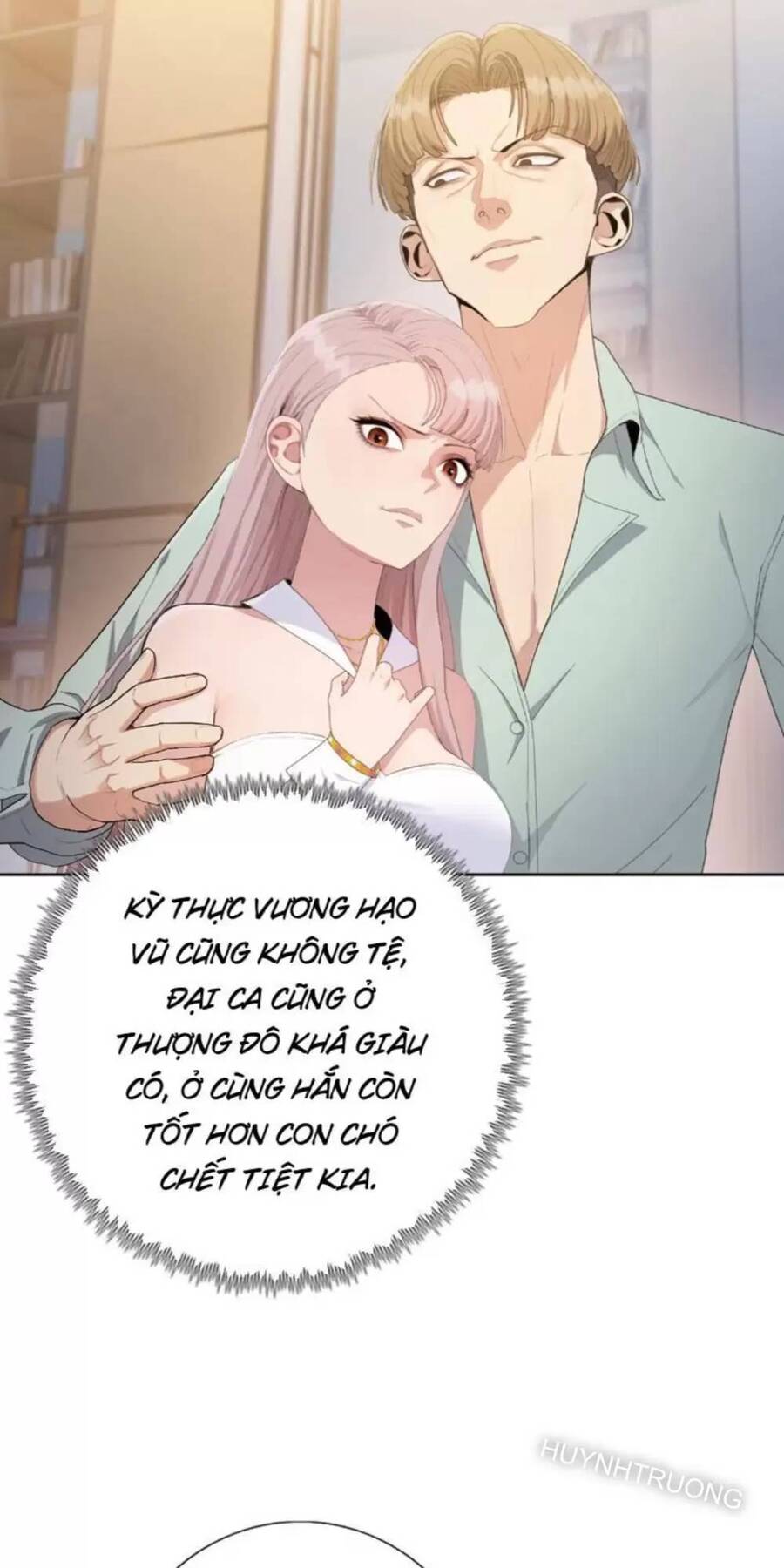 Kẻ Tàn Nhẫn Ngày Tận Thế: Bắt Đầu Dự Trữ Hàng Tỷ Tấn Vật Tư Chap 5 - Next Chap 6