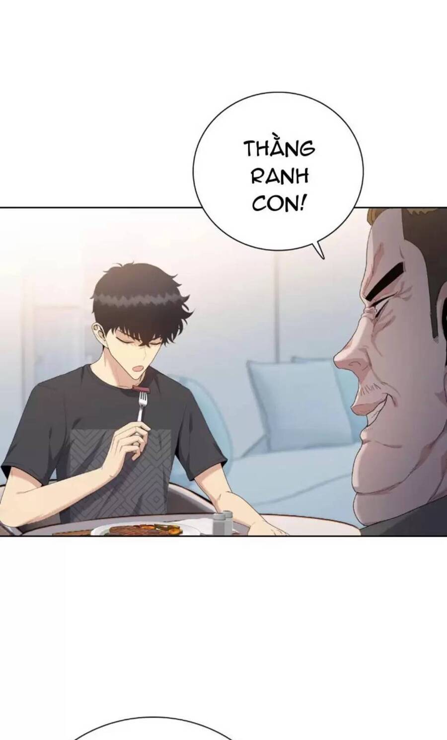 Kẻ Tàn Nhẫn Ngày Tận Thế: Bắt Đầu Dự Trữ Hàng Tỷ Tấn Vật Tư Chap 5 - Next Chap 6