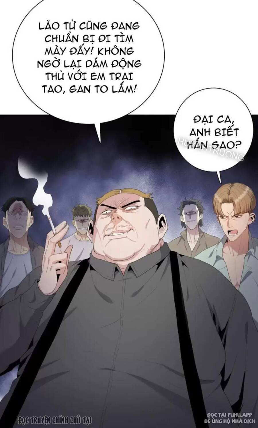 Kẻ Tàn Nhẫn Ngày Tận Thế: Bắt Đầu Dự Trữ Hàng Tỷ Tấn Vật Tư Chap 5 - Next Chap 6