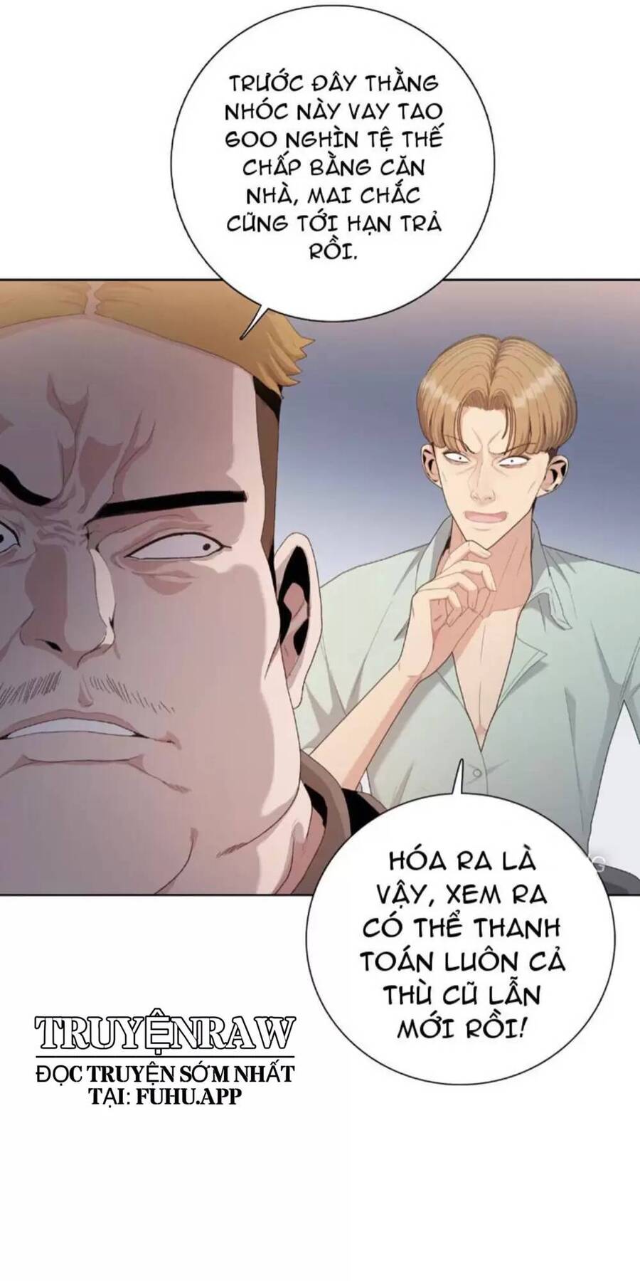 Kẻ Tàn Nhẫn Ngày Tận Thế: Bắt Đầu Dự Trữ Hàng Tỷ Tấn Vật Tư Chap 5 - Next Chap 6