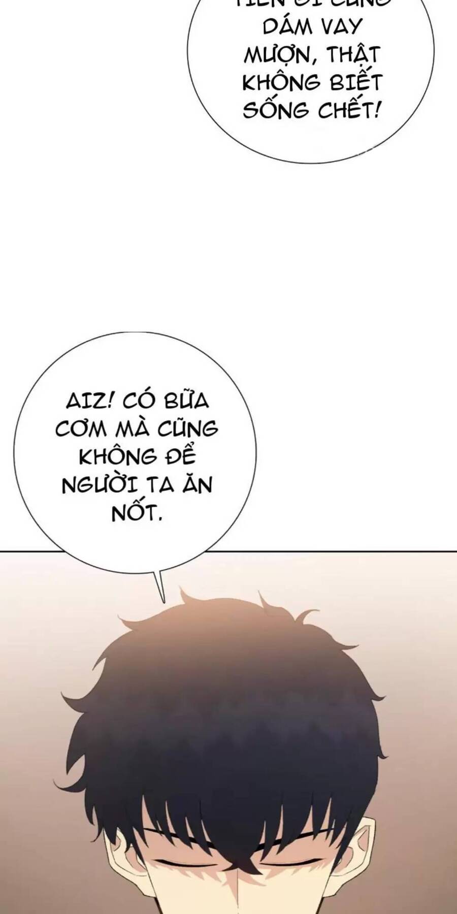 Kẻ Tàn Nhẫn Ngày Tận Thế: Bắt Đầu Dự Trữ Hàng Tỷ Tấn Vật Tư Chap 5 - Next Chap 6