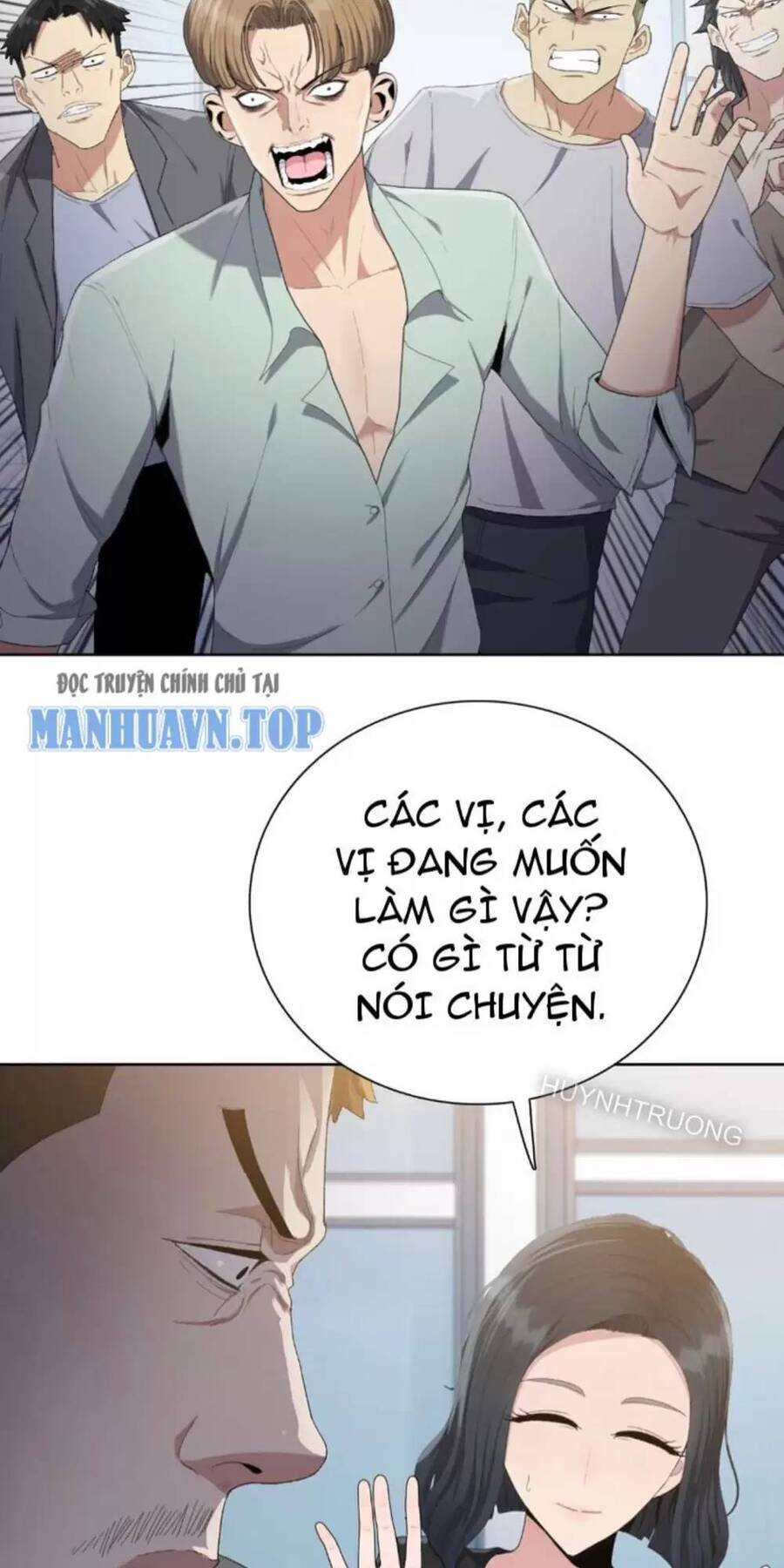 Kẻ Tàn Nhẫn Ngày Tận Thế: Bắt Đầu Dự Trữ Hàng Tỷ Tấn Vật Tư Chap 5 - Next Chap 6