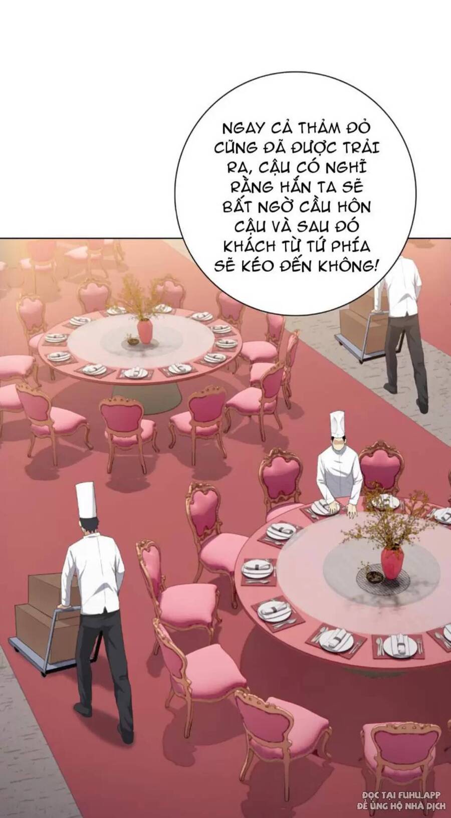 Kẻ Tàn Nhẫn Ngày Tận Thế: Bắt Đầu Dự Trữ Hàng Tỷ Tấn Vật Tư Chap 5 - Next Chap 6