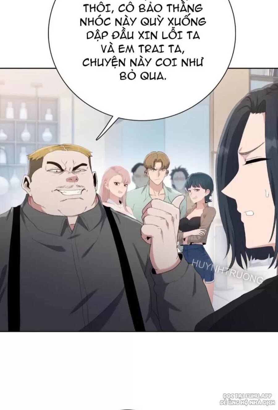 Kẻ Tàn Nhẫn Ngày Tận Thế: Bắt Đầu Dự Trữ Hàng Tỷ Tấn Vật Tư Chap 5 - Next Chap 6