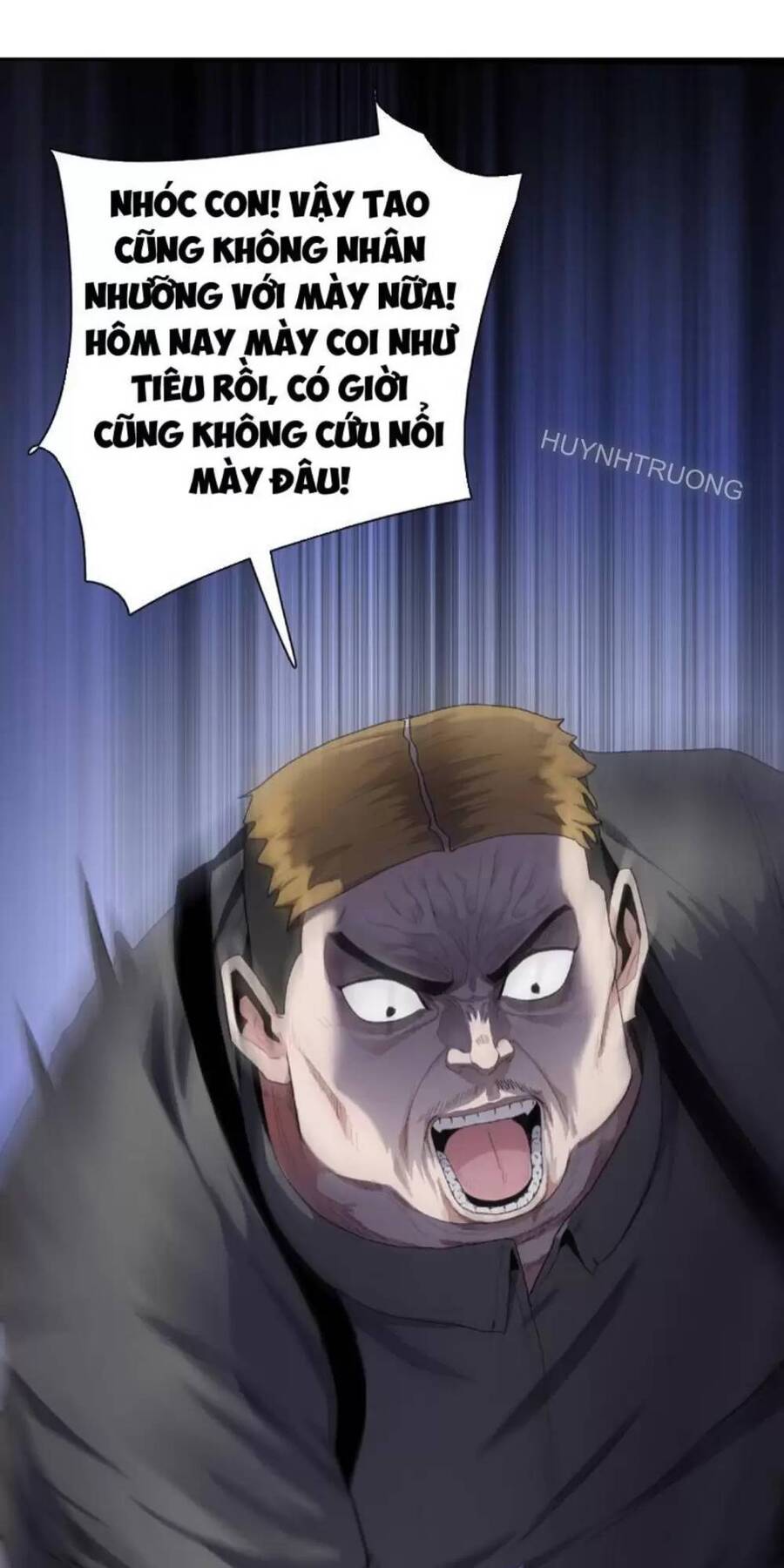 Kẻ Tàn Nhẫn Ngày Tận Thế: Bắt Đầu Dự Trữ Hàng Tỷ Tấn Vật Tư Chap 5 - Next Chap 6