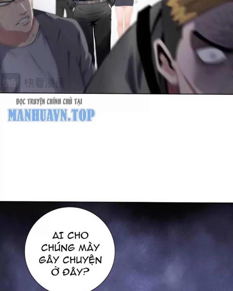 Kẻ Tàn Nhẫn Ngày Tận Thế: Bắt Đầu Dự Trữ Hàng Tỷ Tấn Vật Tư Chap 5 - Next Chap 6
