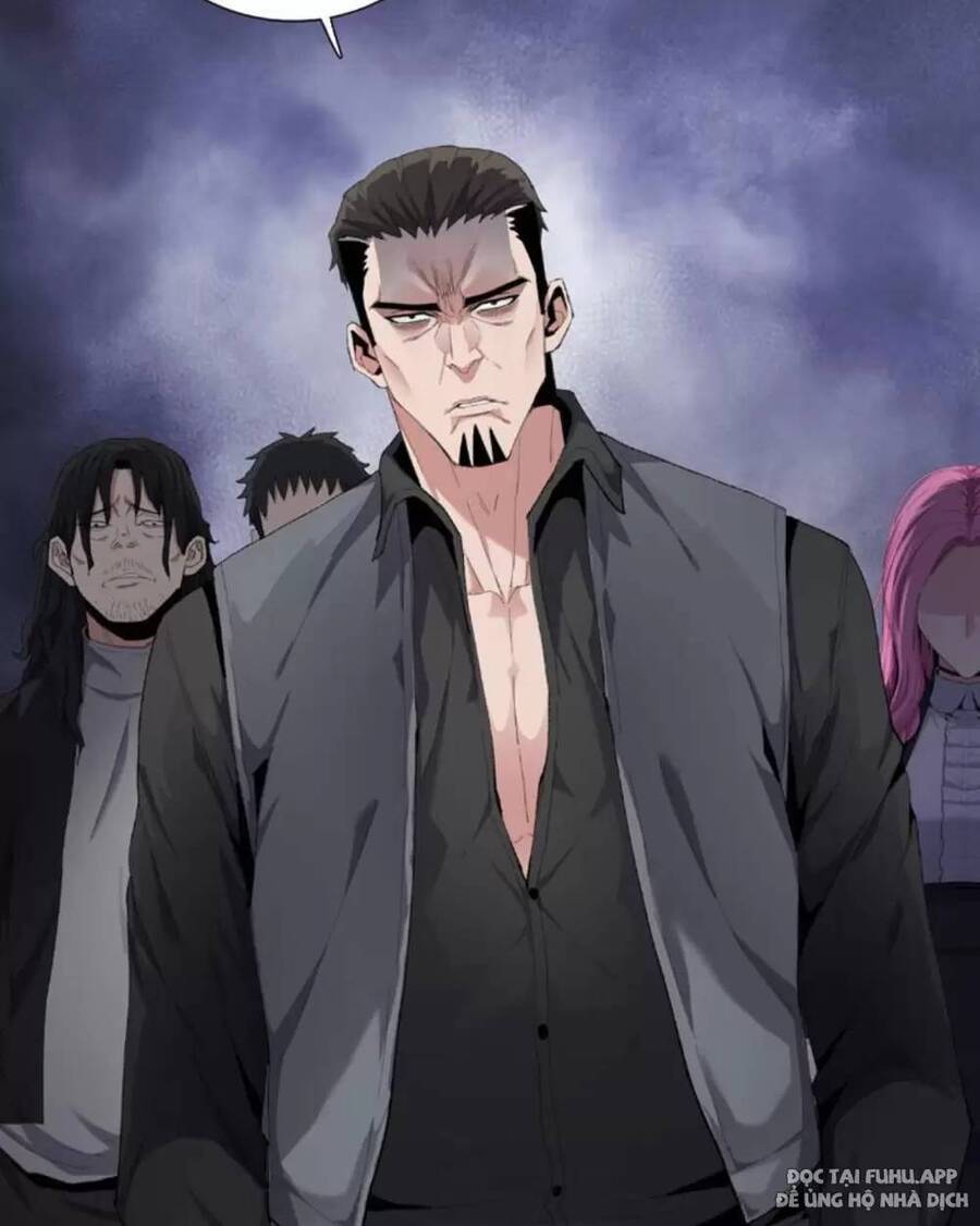 Kẻ Tàn Nhẫn Ngày Tận Thế: Bắt Đầu Dự Trữ Hàng Tỷ Tấn Vật Tư Chap 5 - Next Chap 6